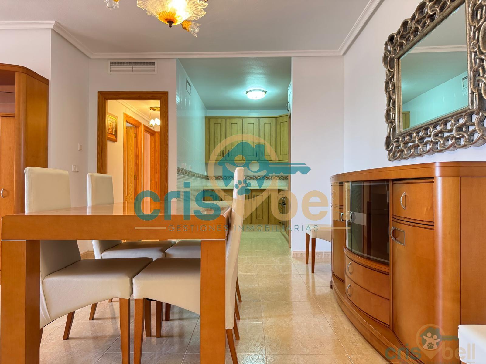 Venta de piso en Águilas