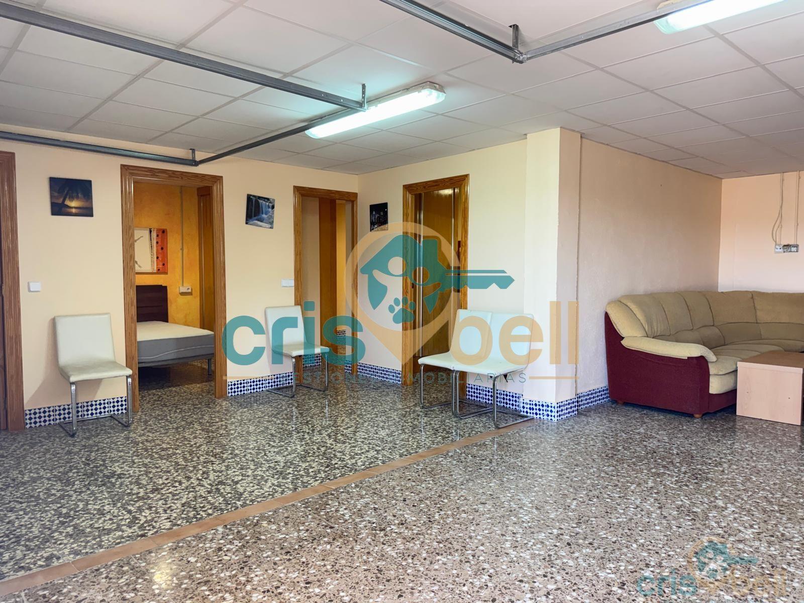 Venta de piso en Águilas