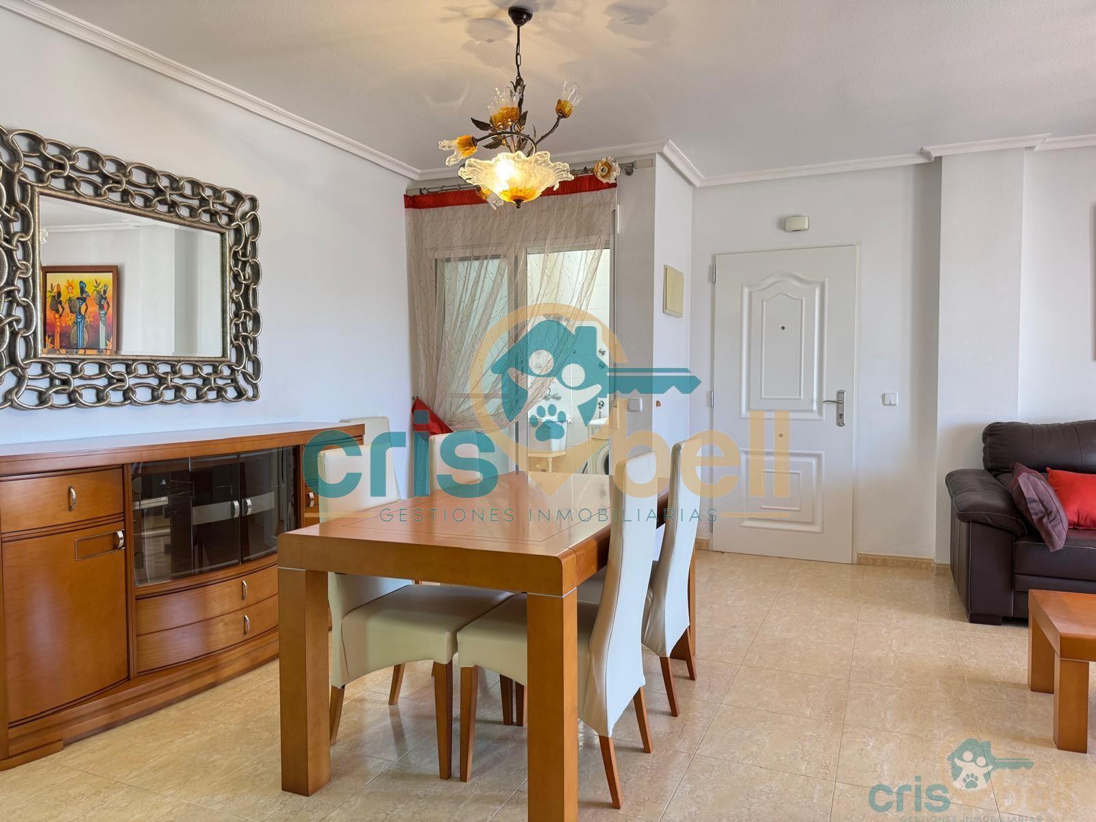 Venta de piso en Águilas