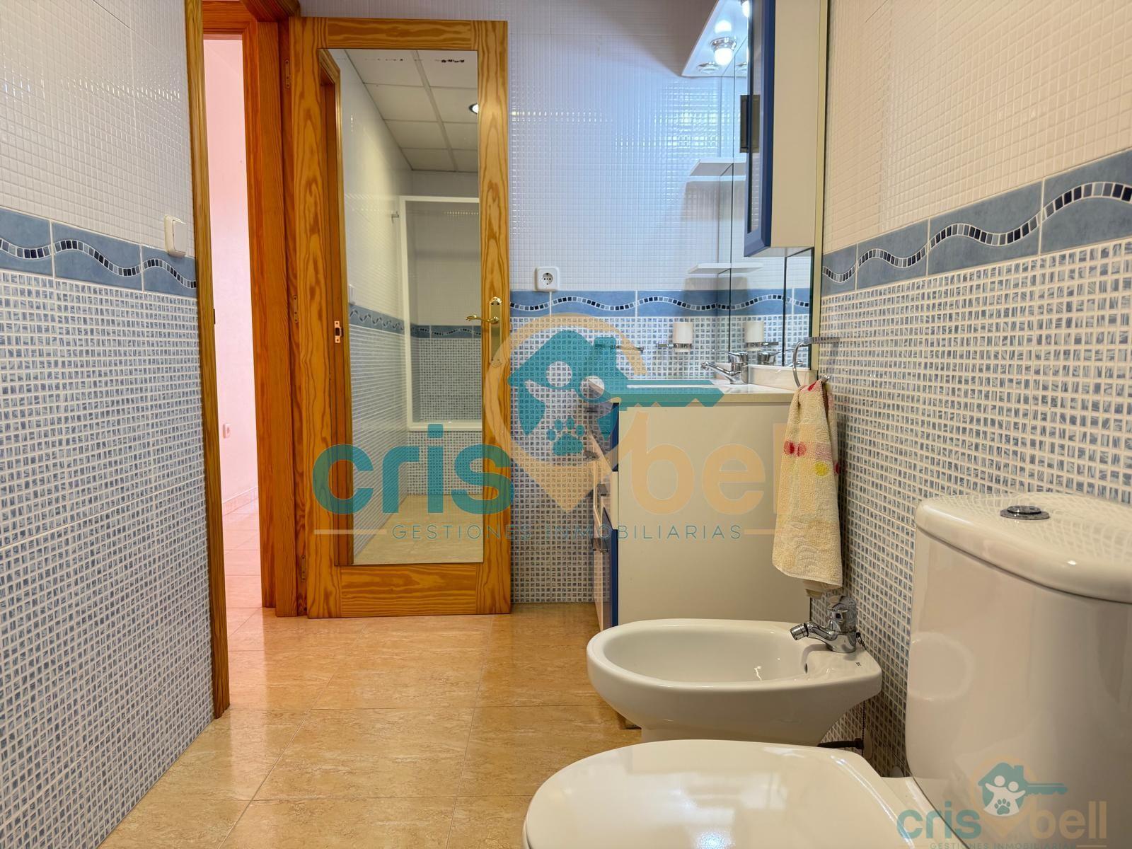 Venta de piso en Águilas