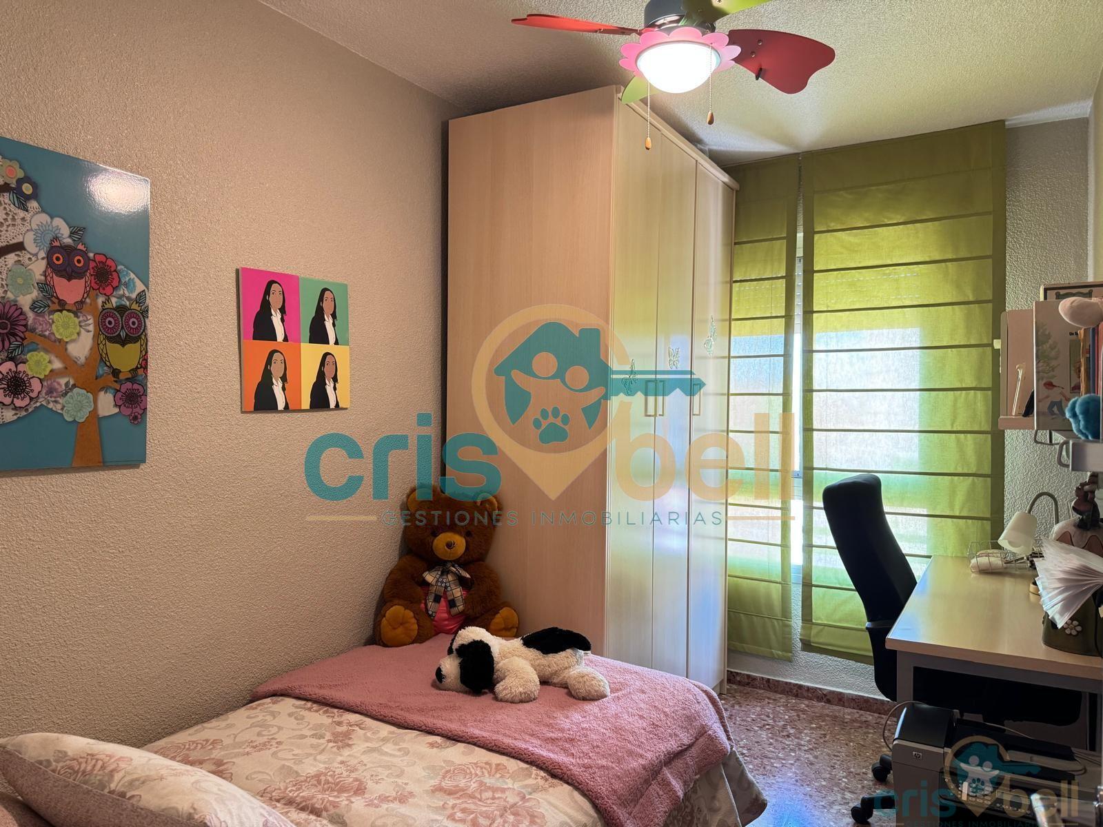 Venta de piso en Lorca