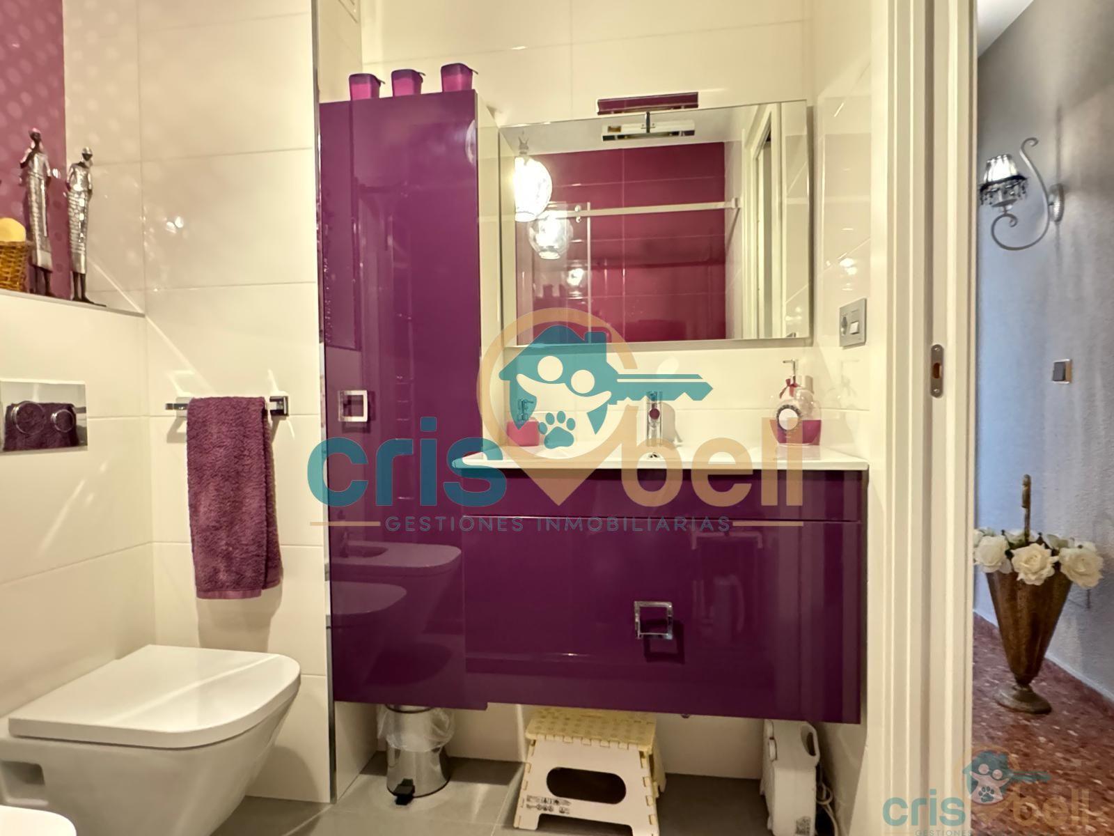 Venta de piso en Lorca