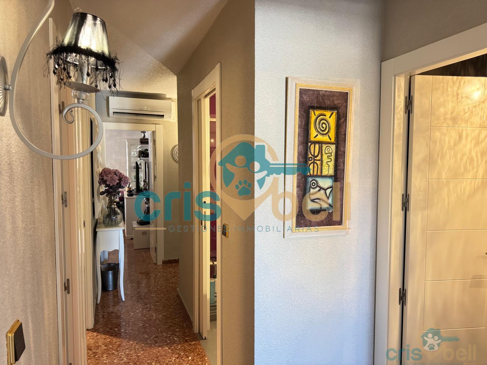 Venta de piso en Lorca