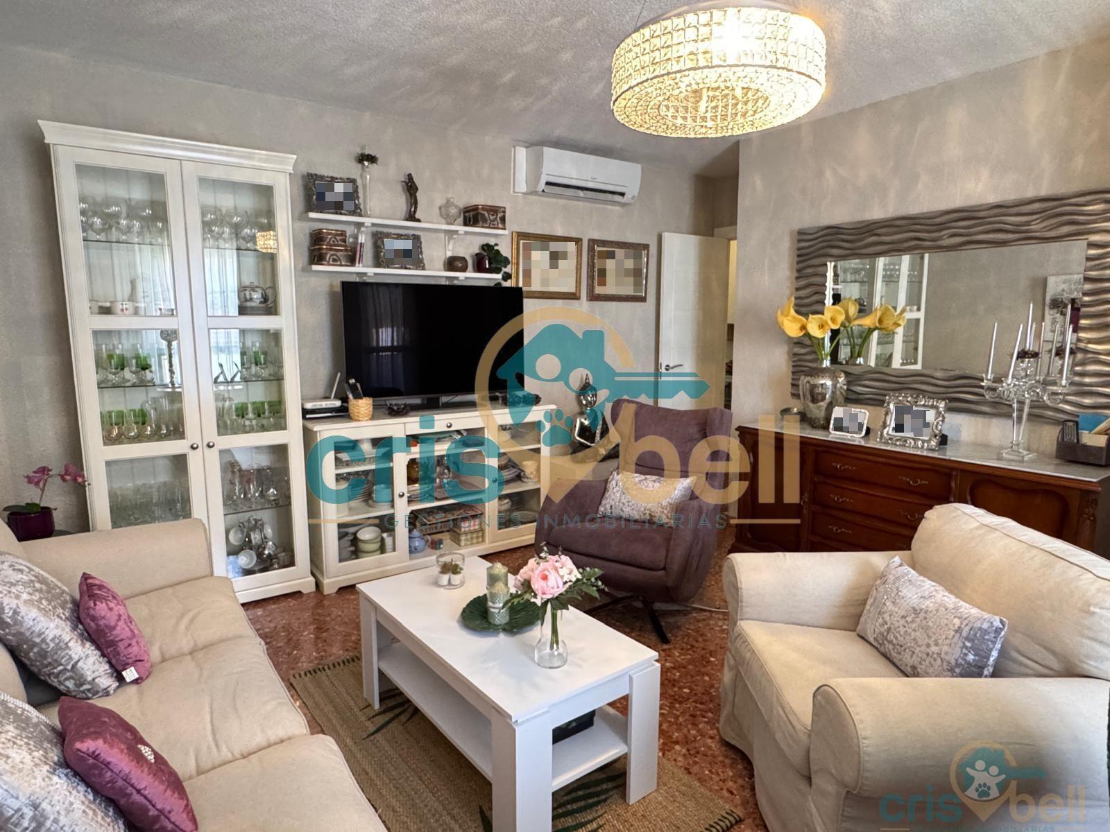 Venta de piso en Lorca