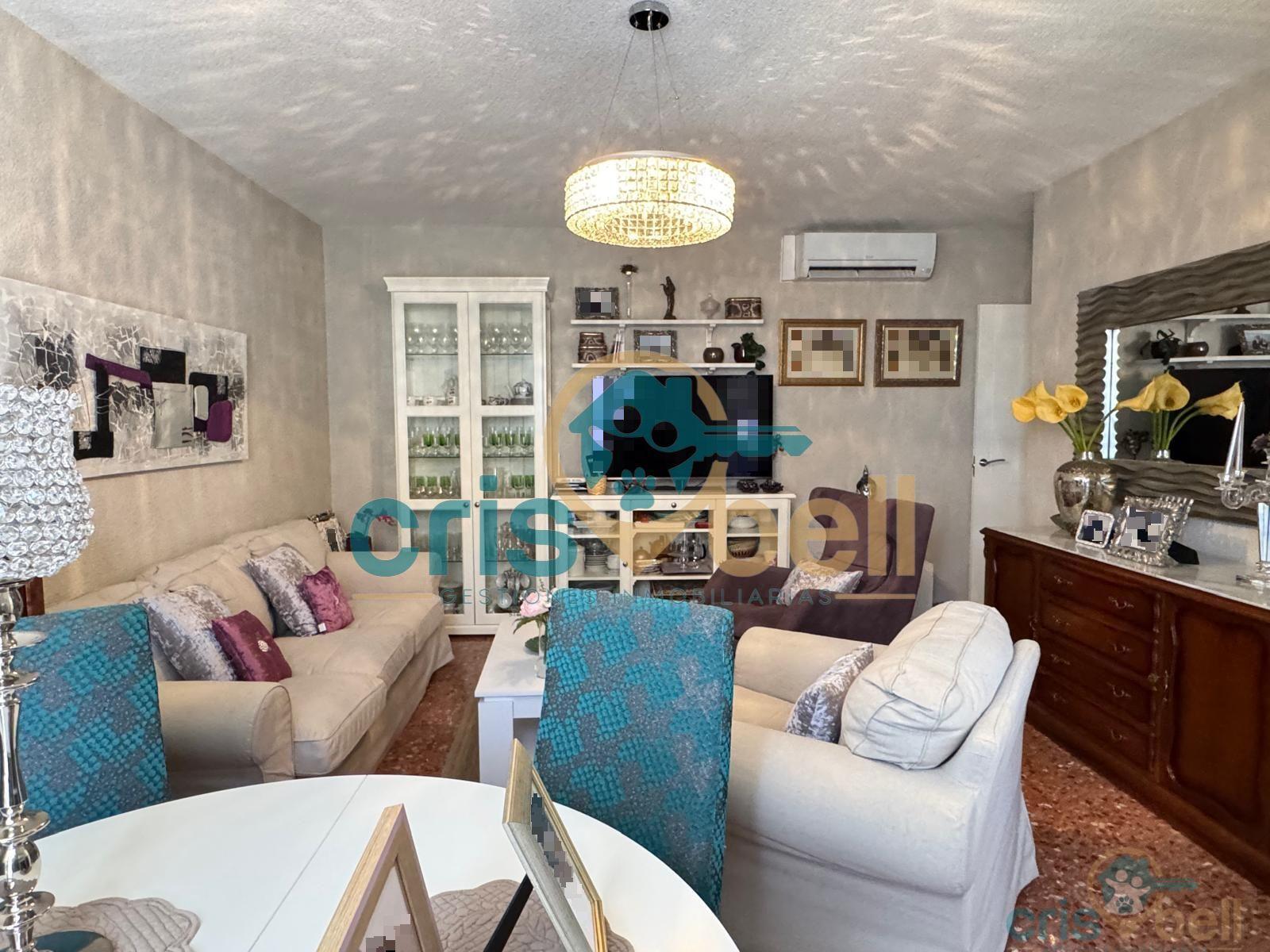 Venta de piso en Lorca