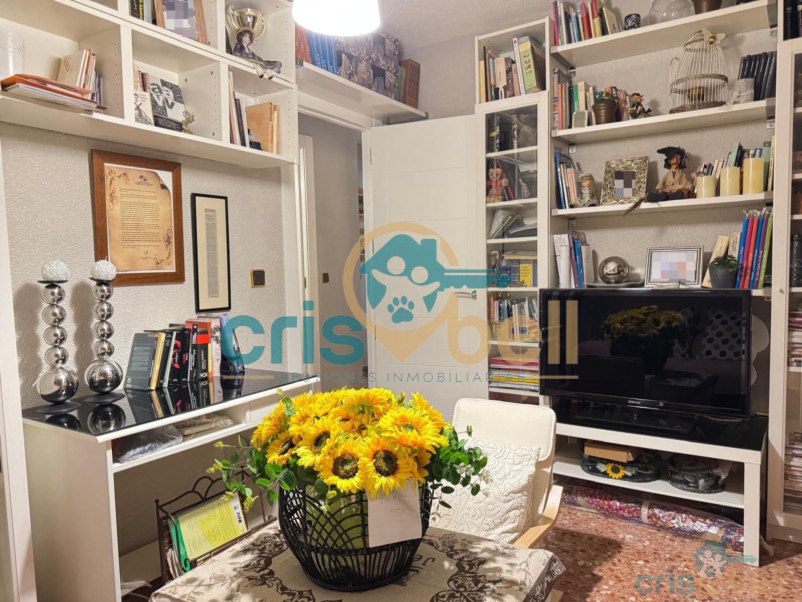 Venta de piso en Lorca