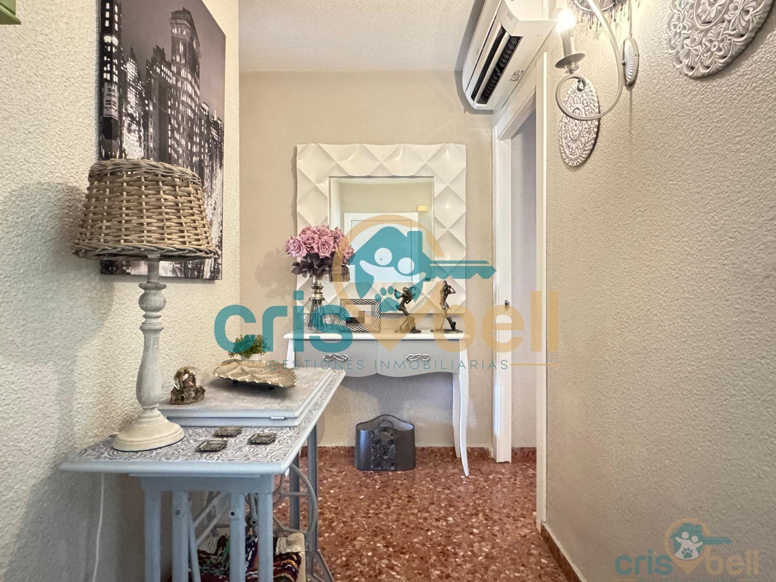 Venta de piso en Lorca