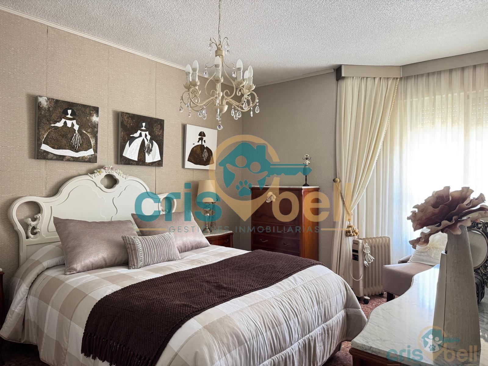 Venta de piso en Lorca