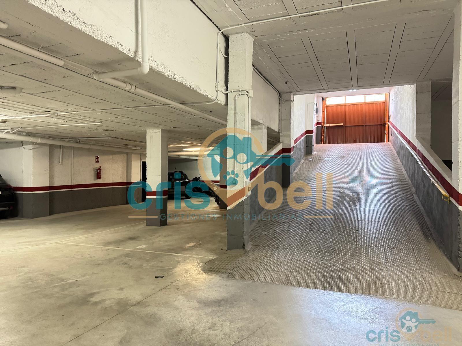 Venta de piso en Lorca