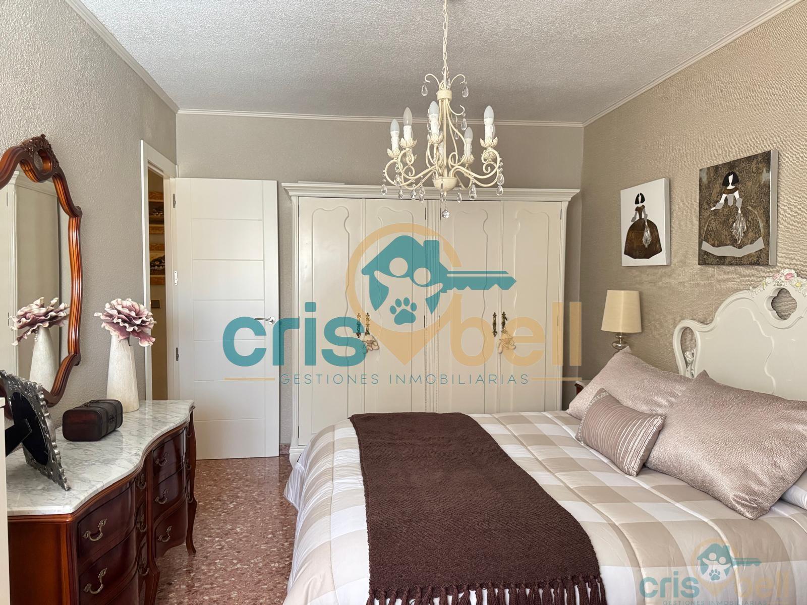 Venta de piso en Lorca