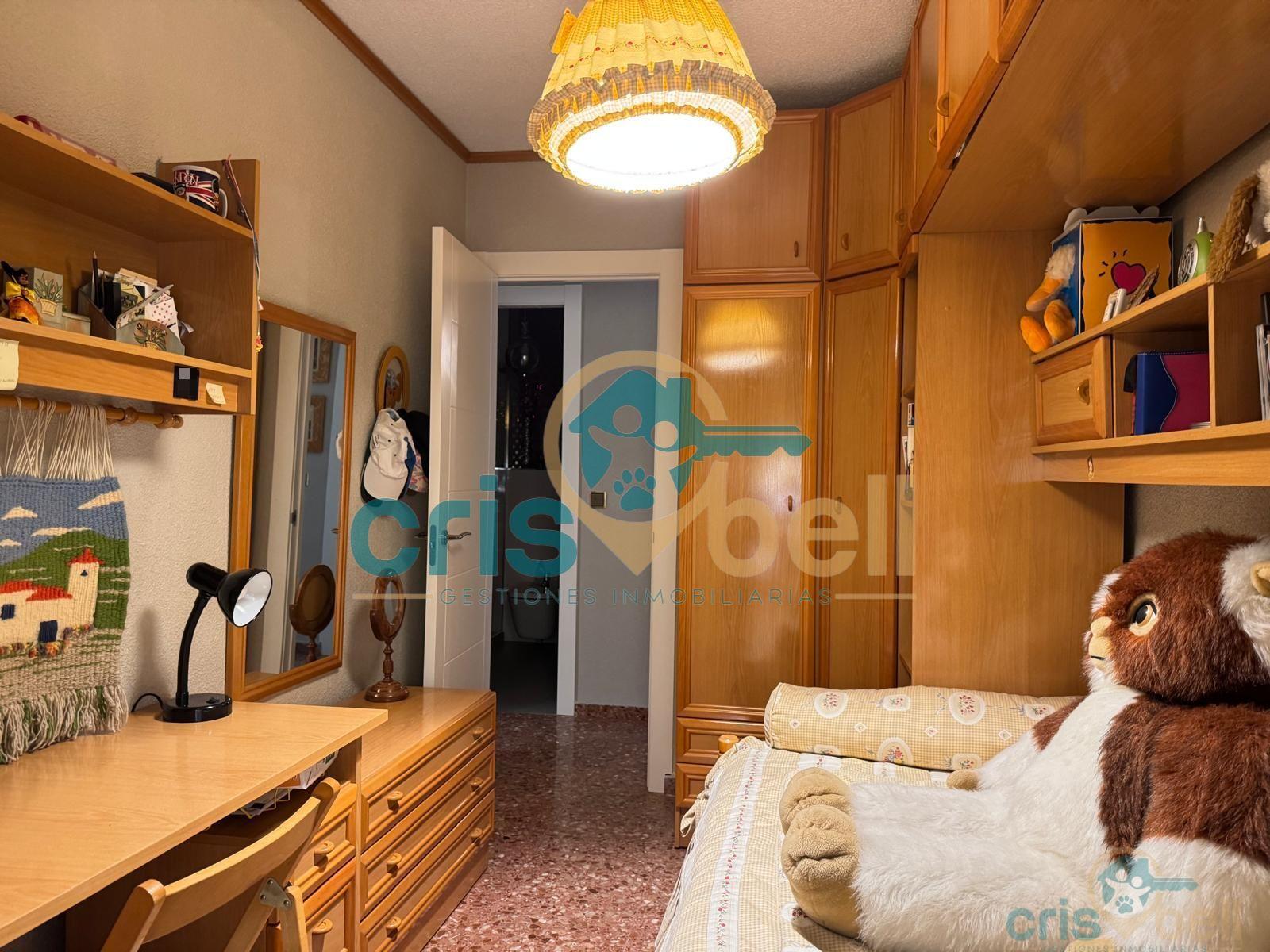 Venta de piso en Lorca