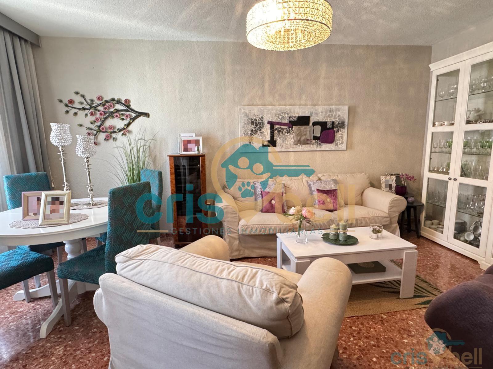 Venta de piso en Lorca