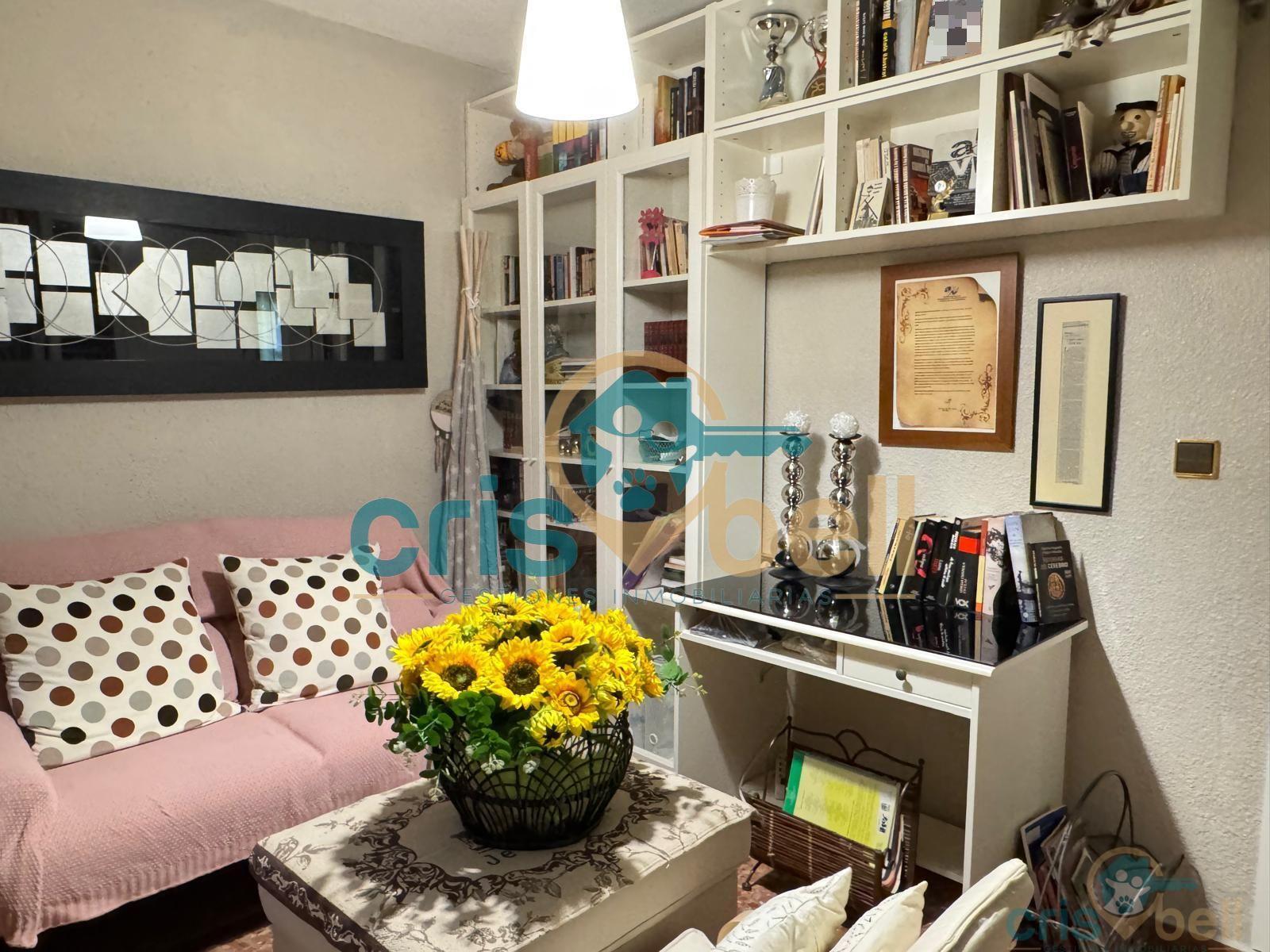 Venta de piso en Lorca