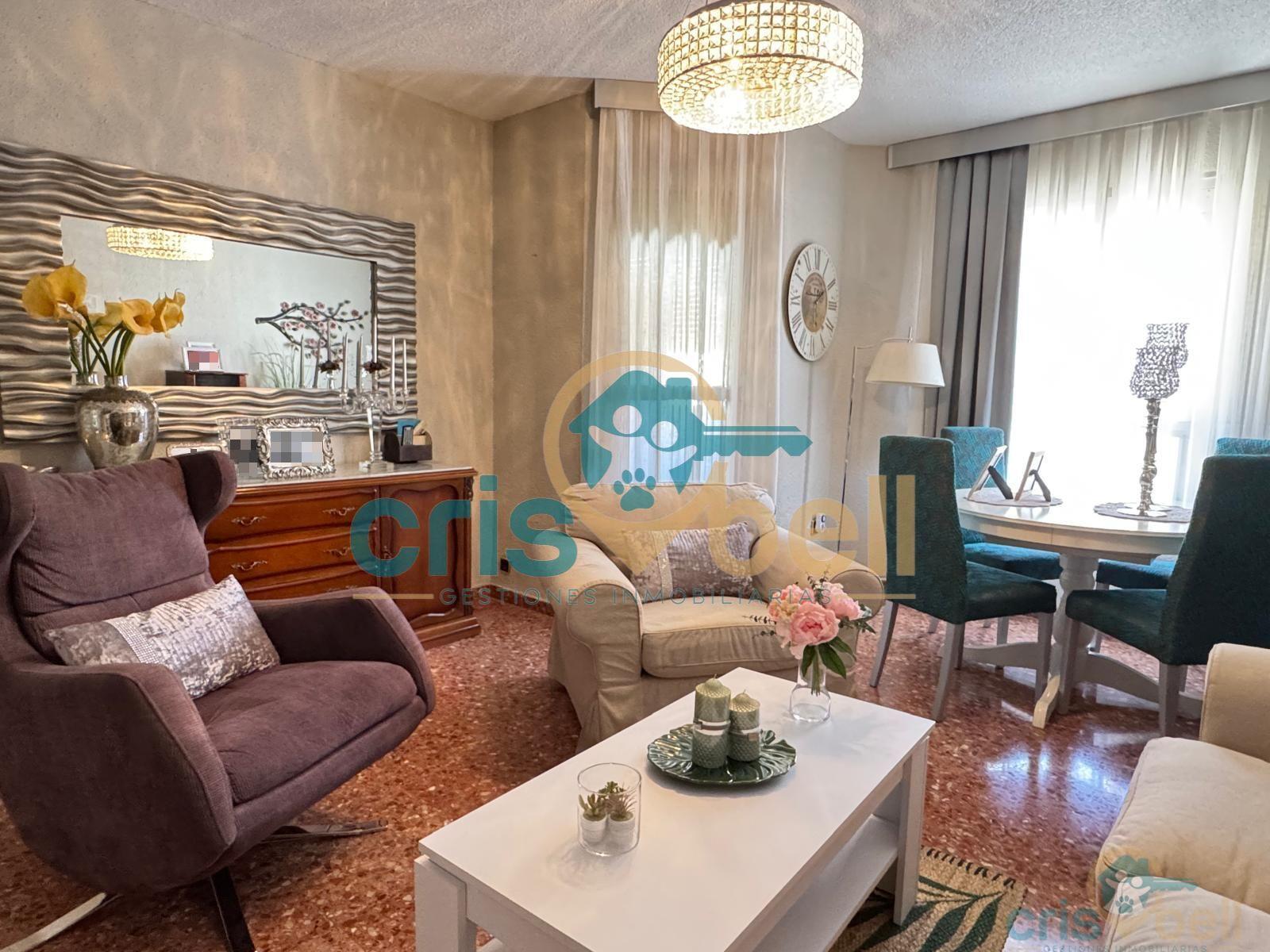 Venta de piso en Lorca