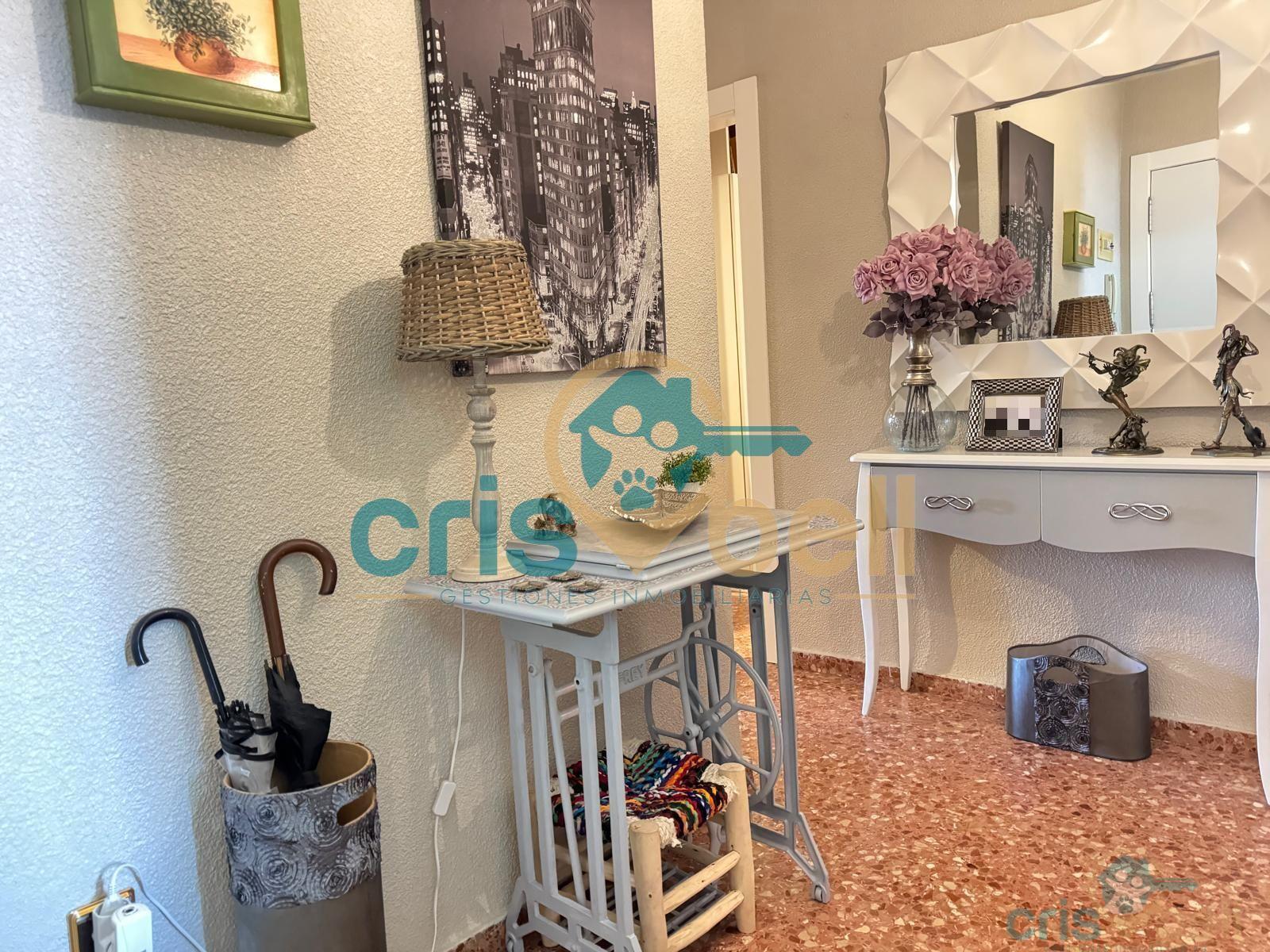 Venta de piso en Lorca