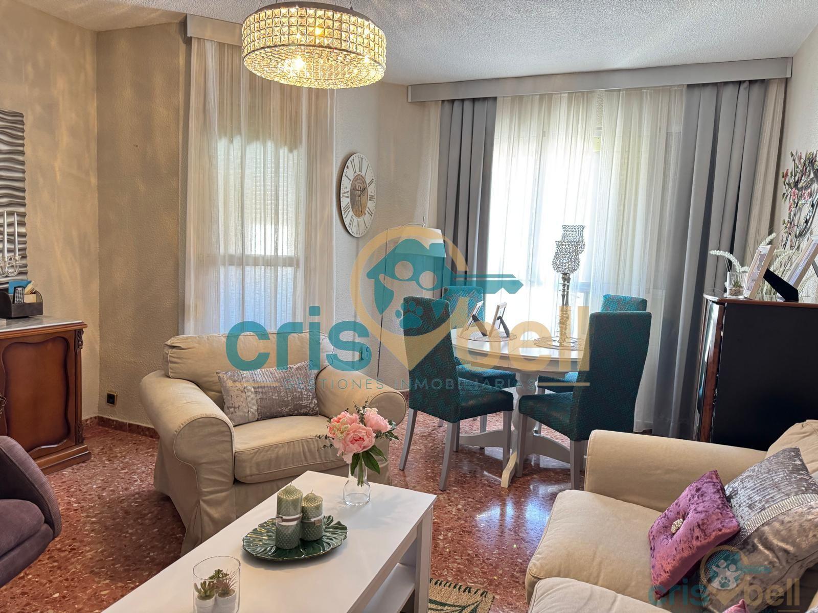 Venta de piso en Lorca