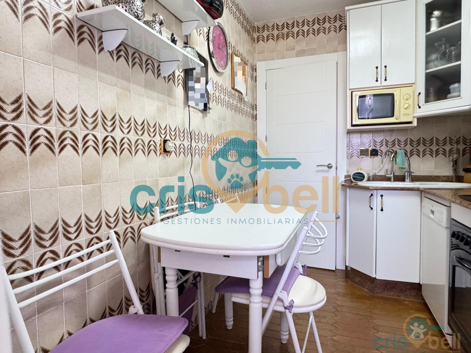 Venta de piso en Lorca
