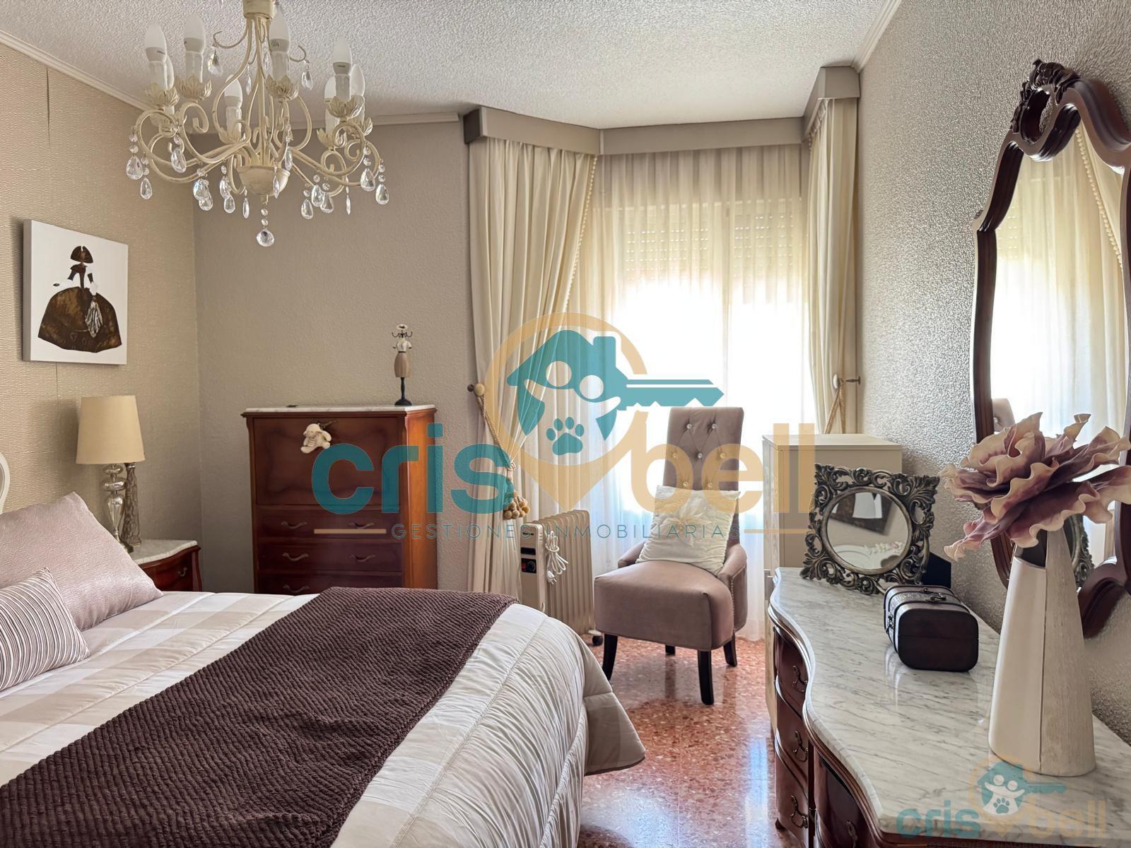 Venta de piso en Lorca