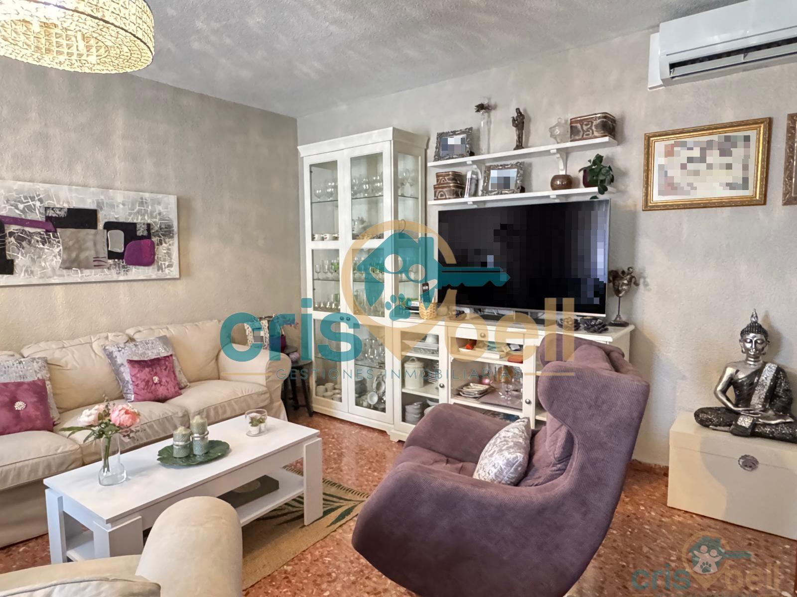 Venta de piso en Lorca
