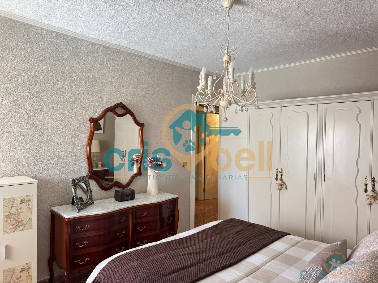 Venta de piso en Lorca