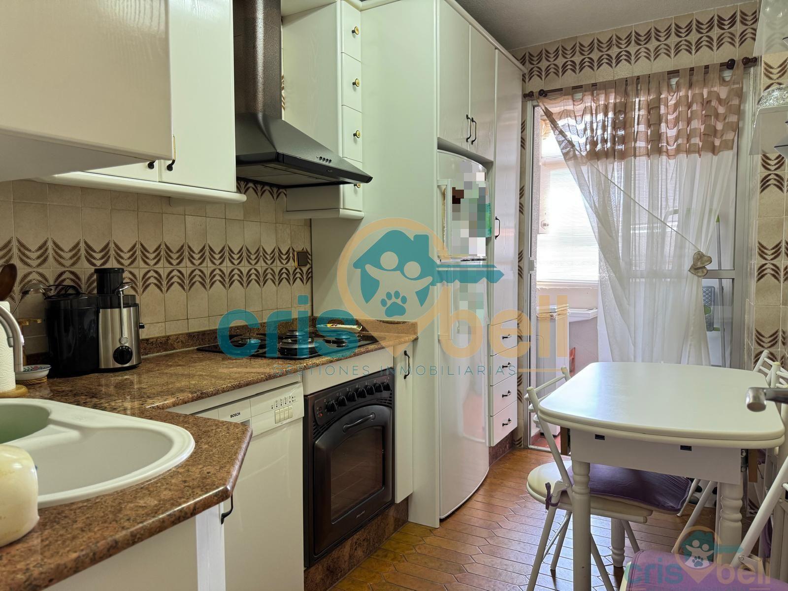 Venta de piso en Lorca