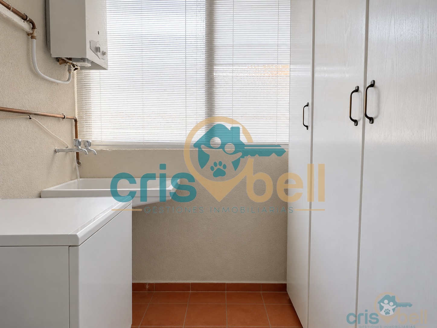 Venta de piso en Lorca