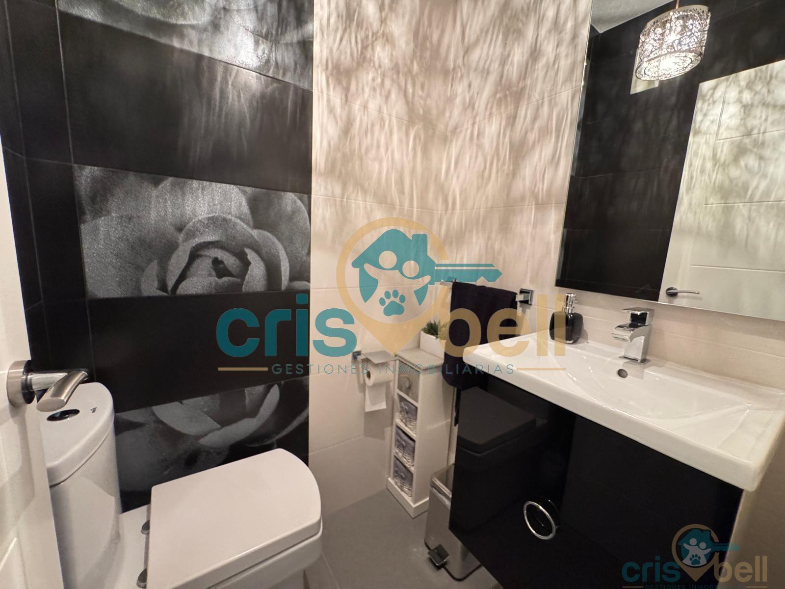 Venta de piso en Lorca