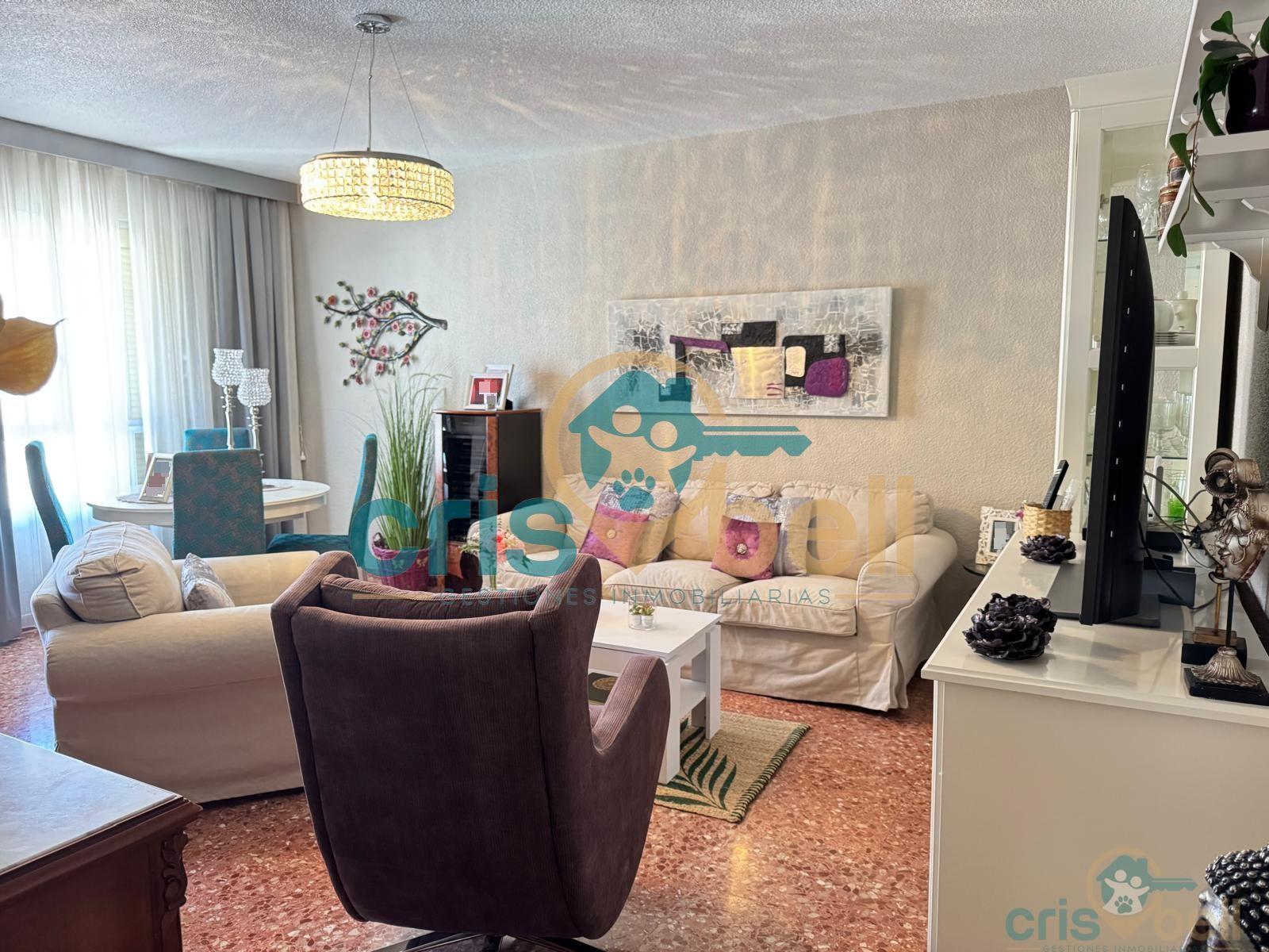 Venta de piso en Lorca