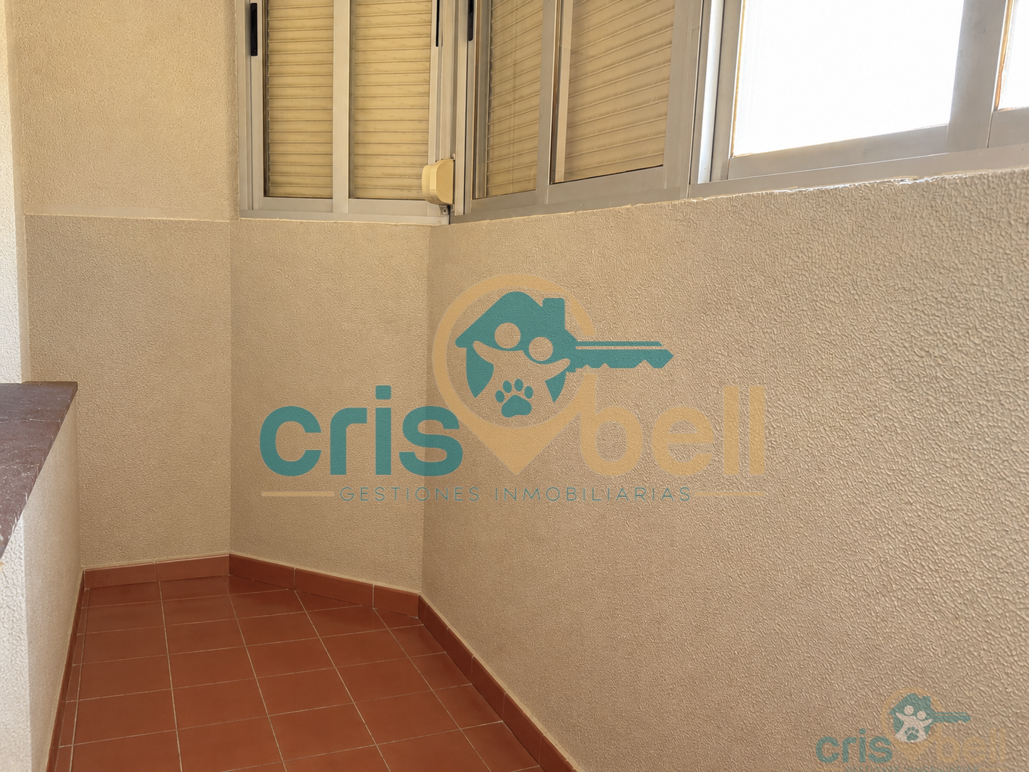Venta de piso en Lorca