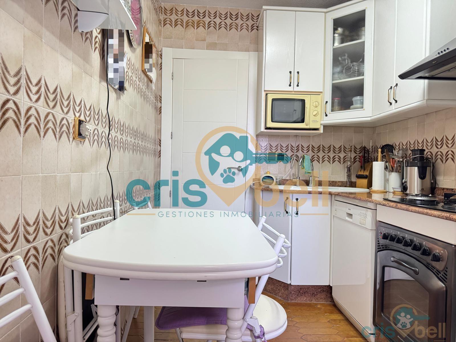 Venta de piso en Lorca