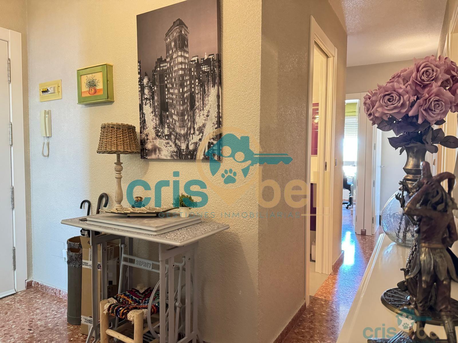 Venta de piso en Lorca