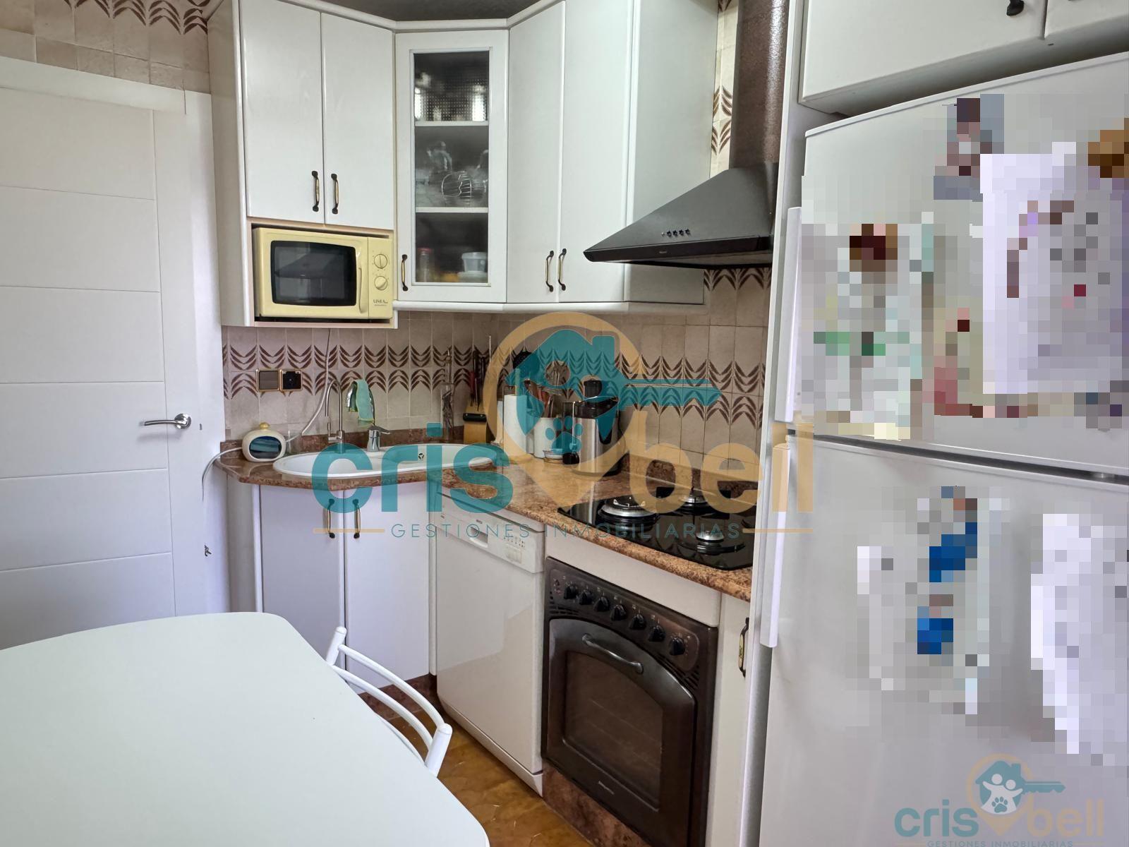 Venta de piso en Lorca