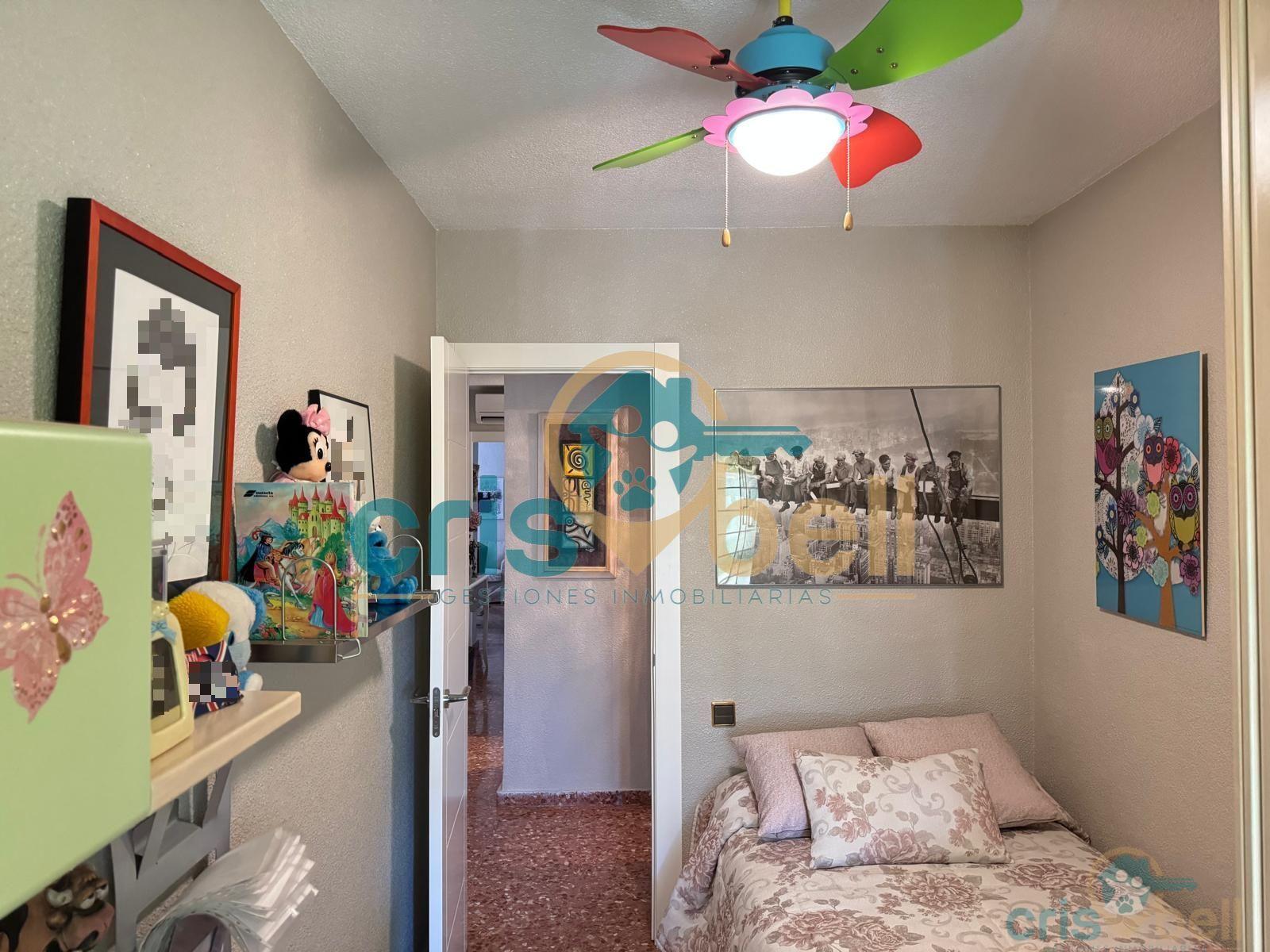 Venta de piso en Lorca