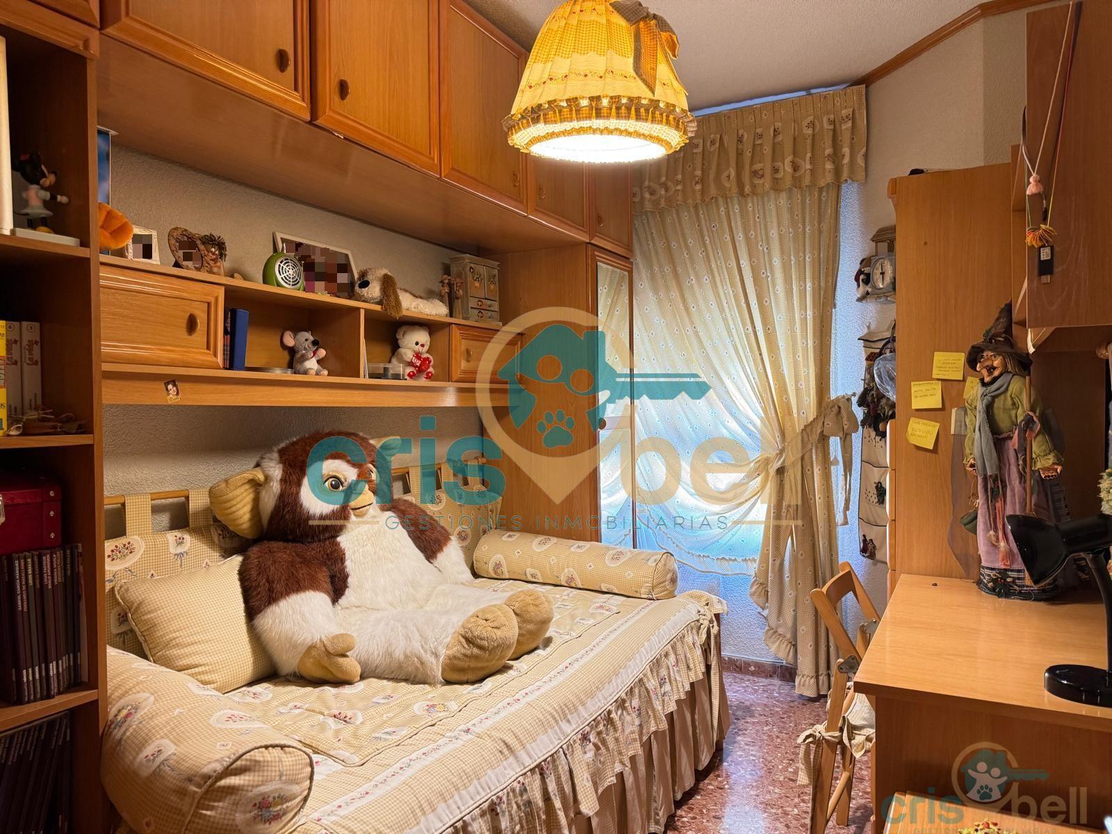 Venta de piso en Lorca