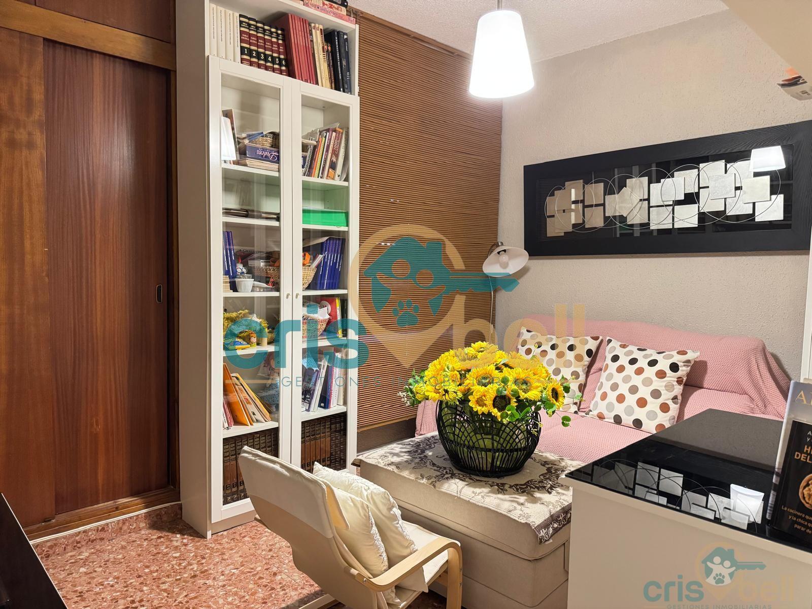 Venta de piso en Lorca