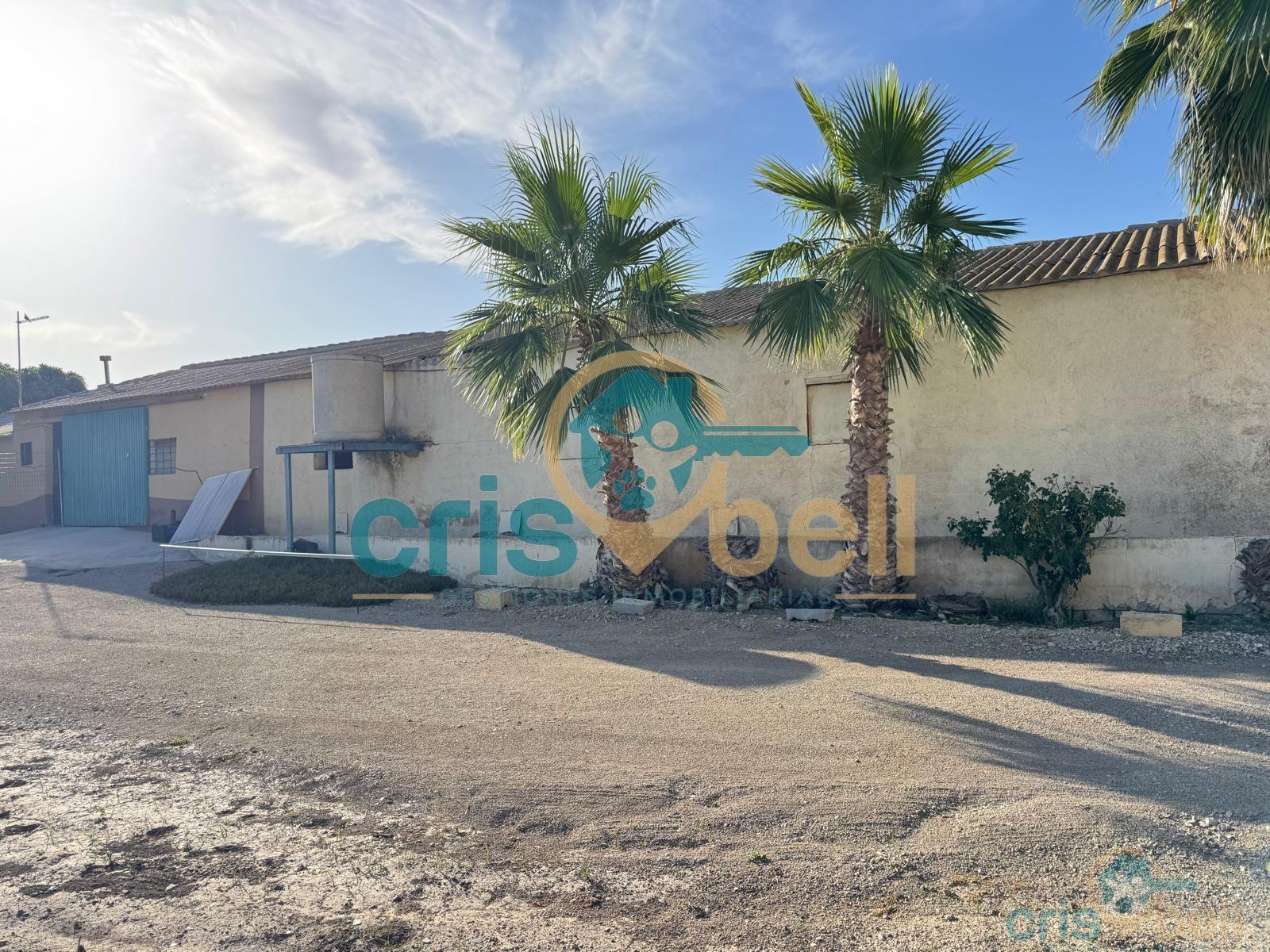 Venta de casa en Lorca