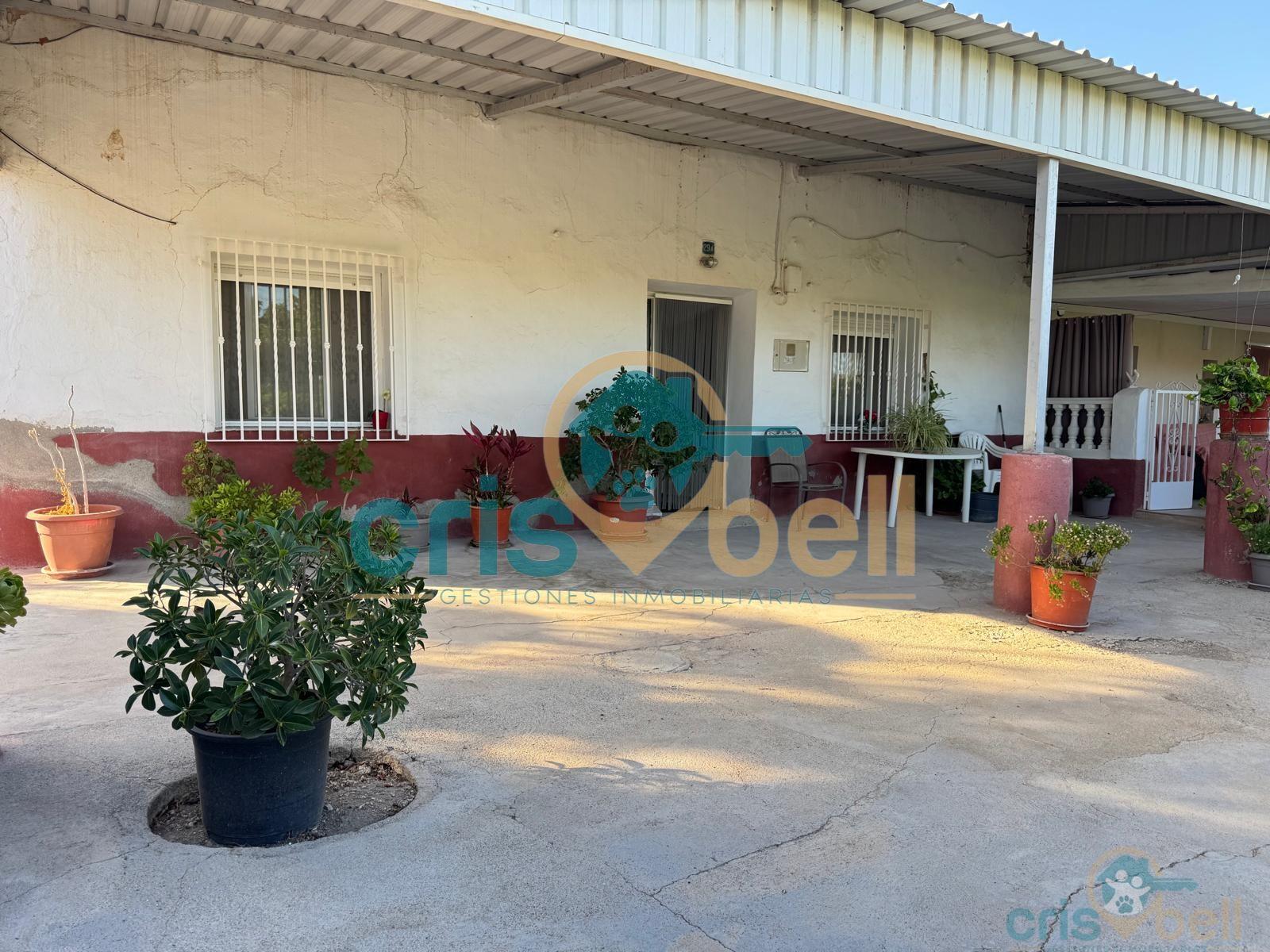 Venta de casa en Lorca