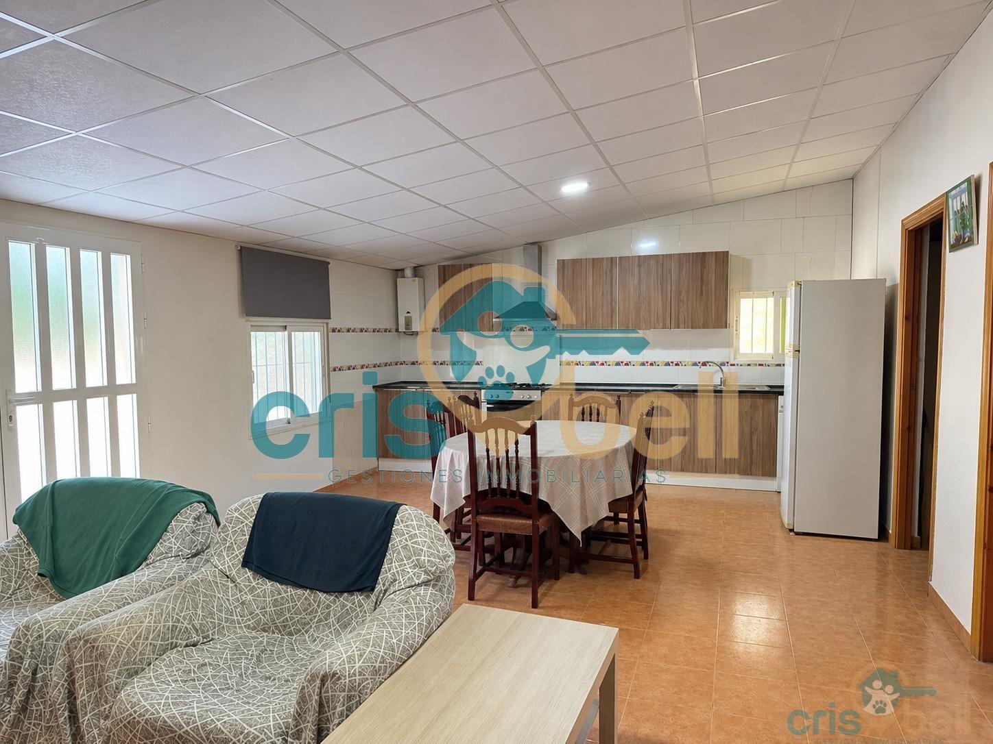 Venta de casa en Lorca