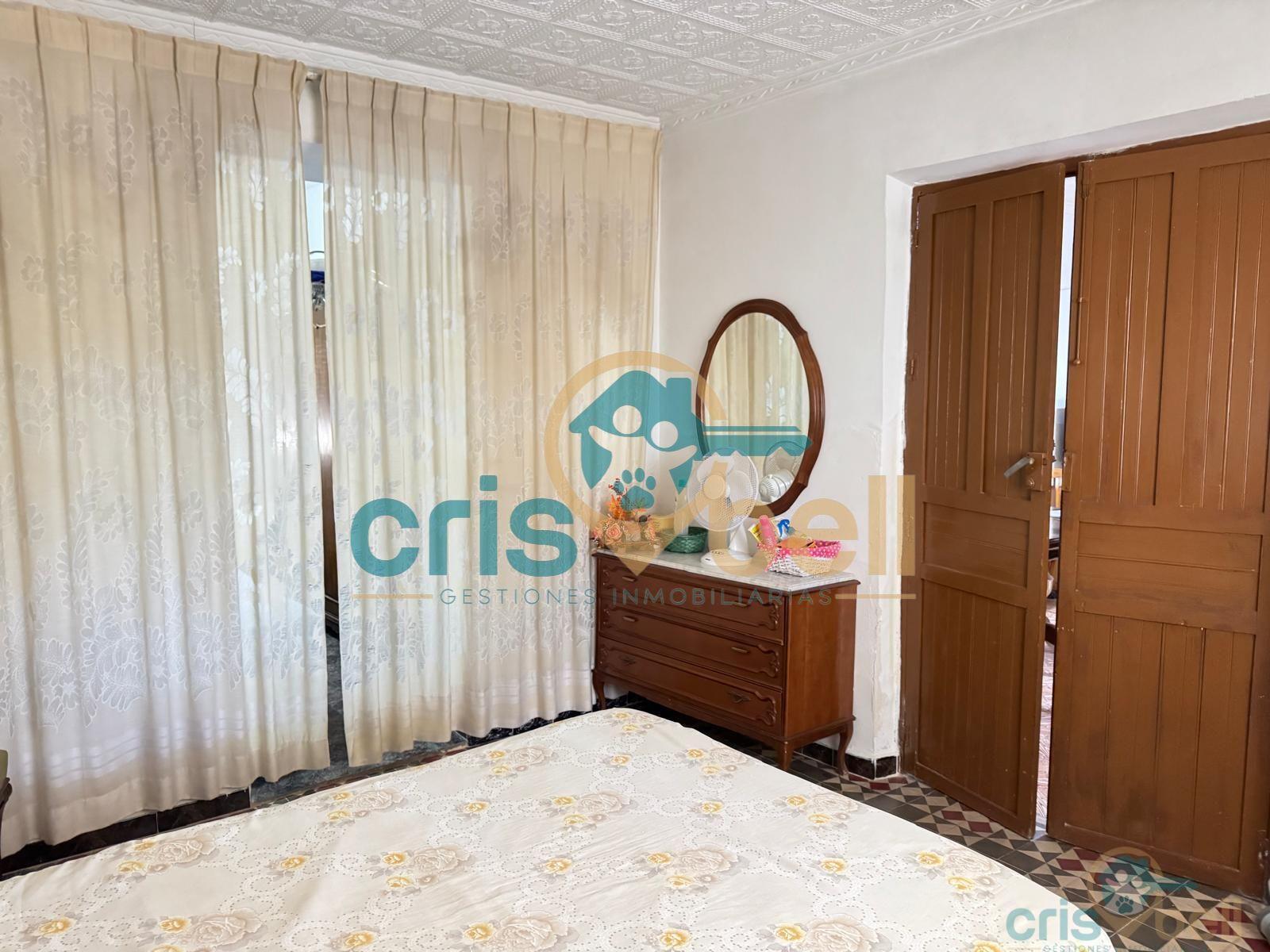Venta de casa en Lorca