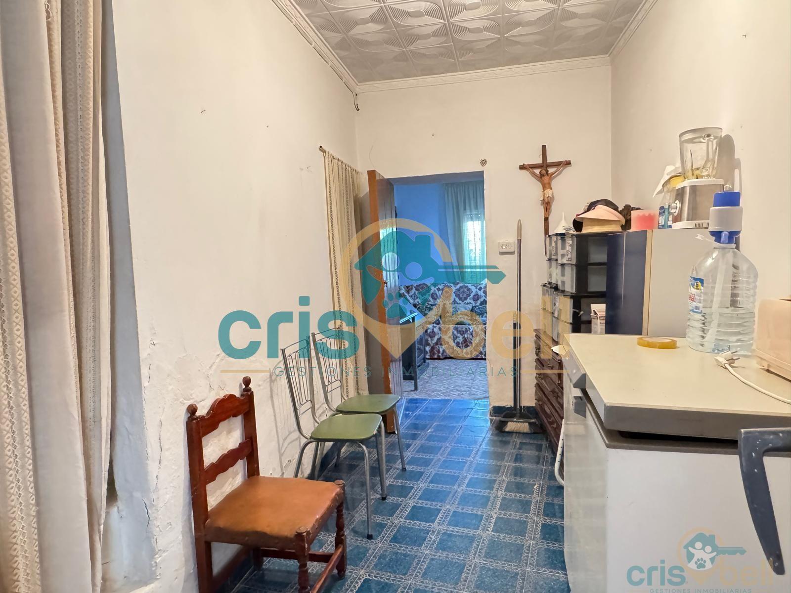 Venta de casa en Lorca