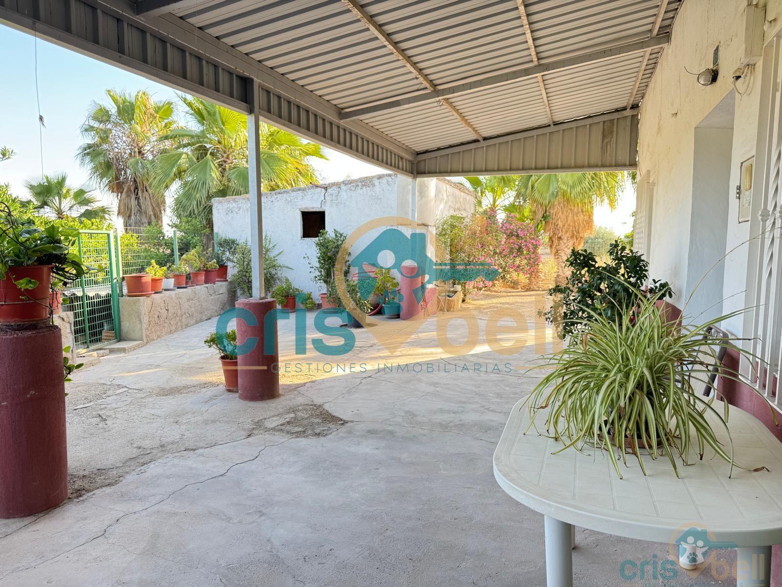 Venta de casa en Lorca