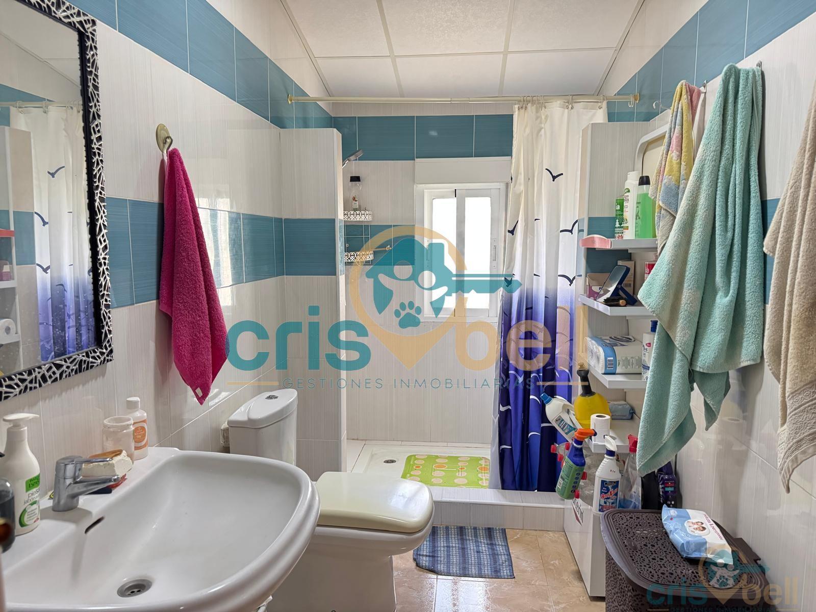 Venta de casa en Lorca
