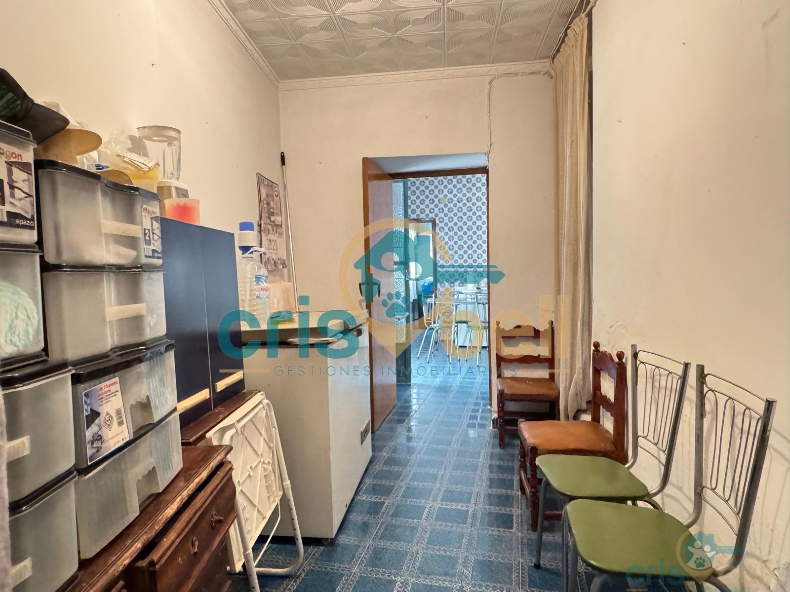 Venta de casa en Lorca