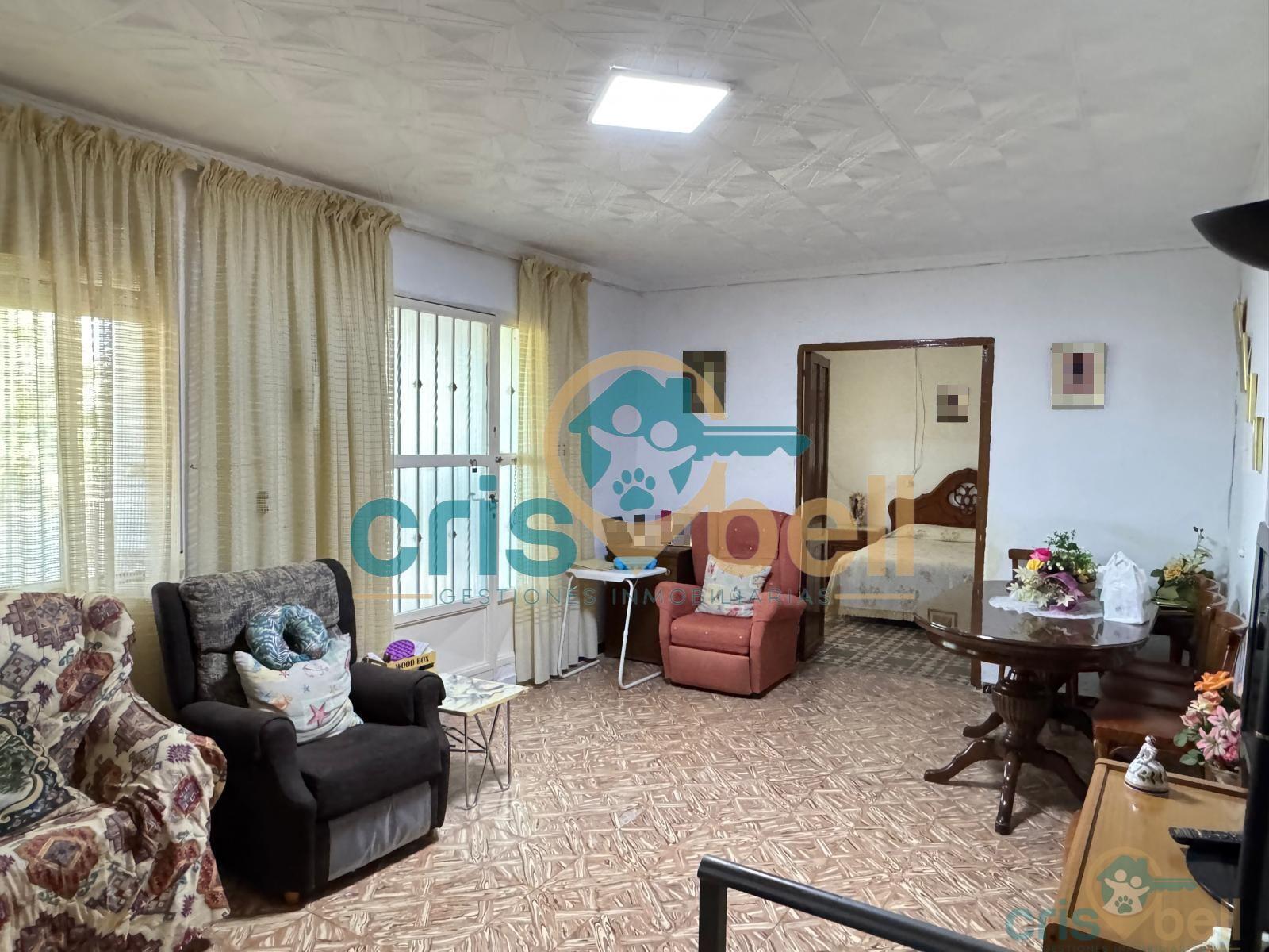 Venta de casa en Lorca