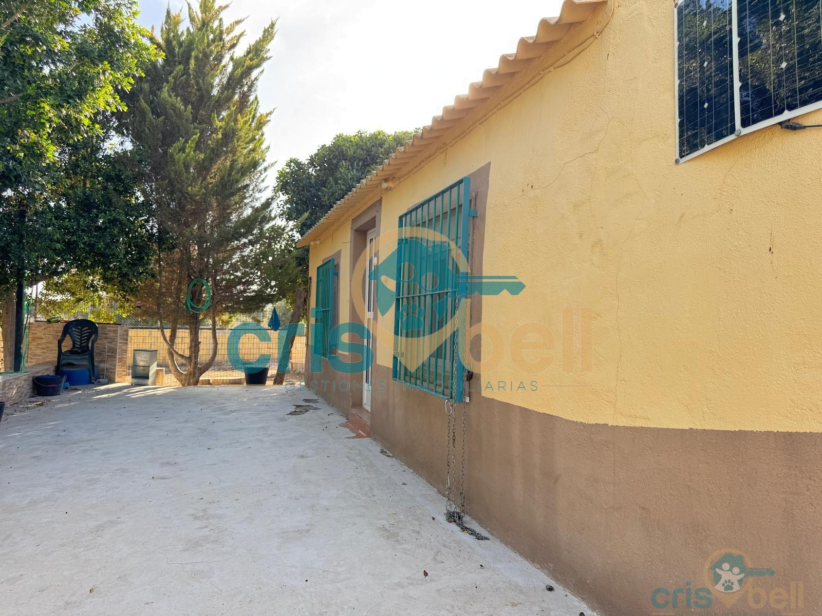 Venta de casa en Lorca
