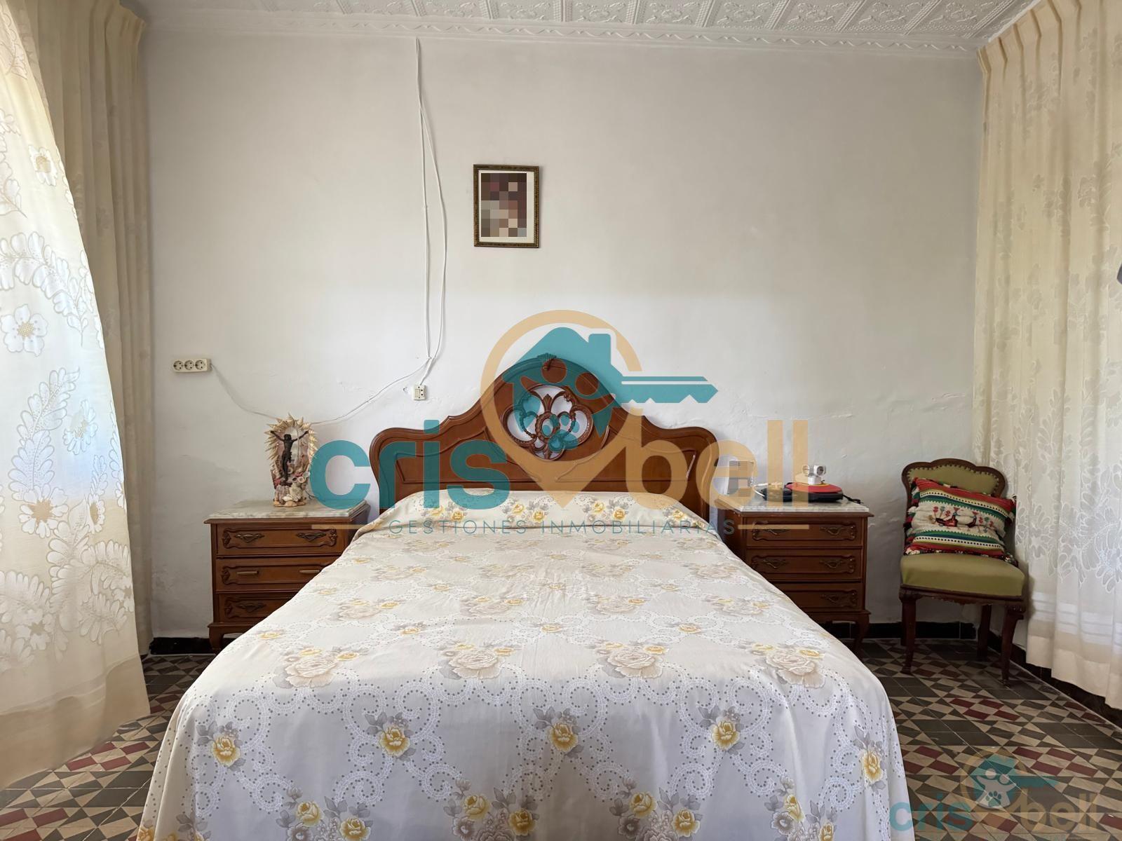 Venta de casa en Lorca