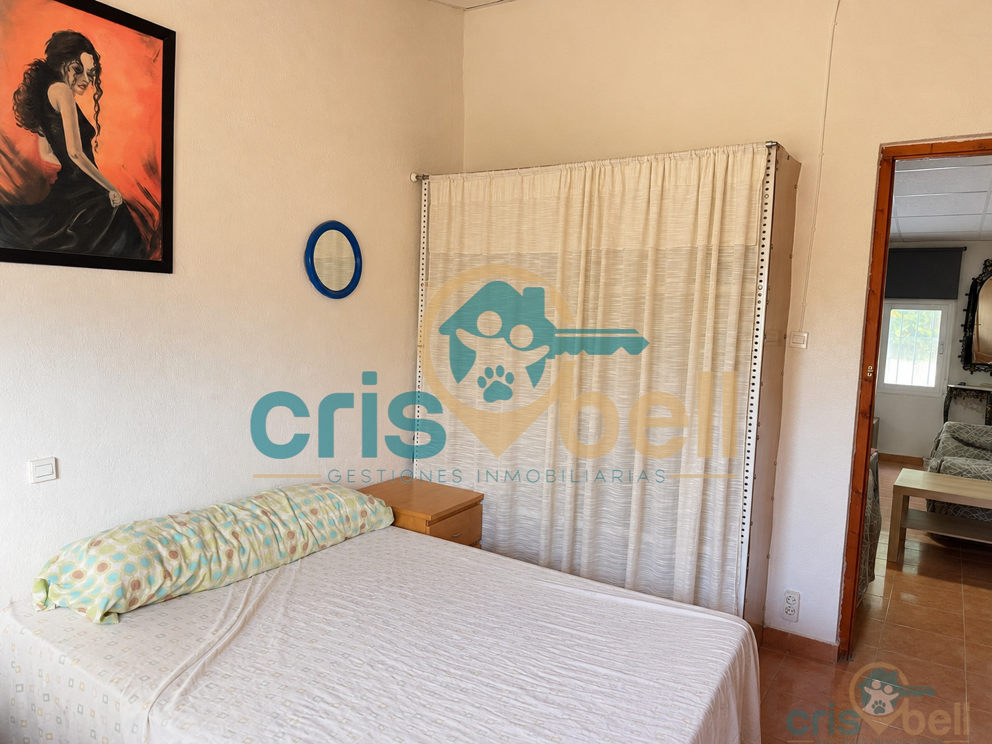 Venta de casa en Lorca