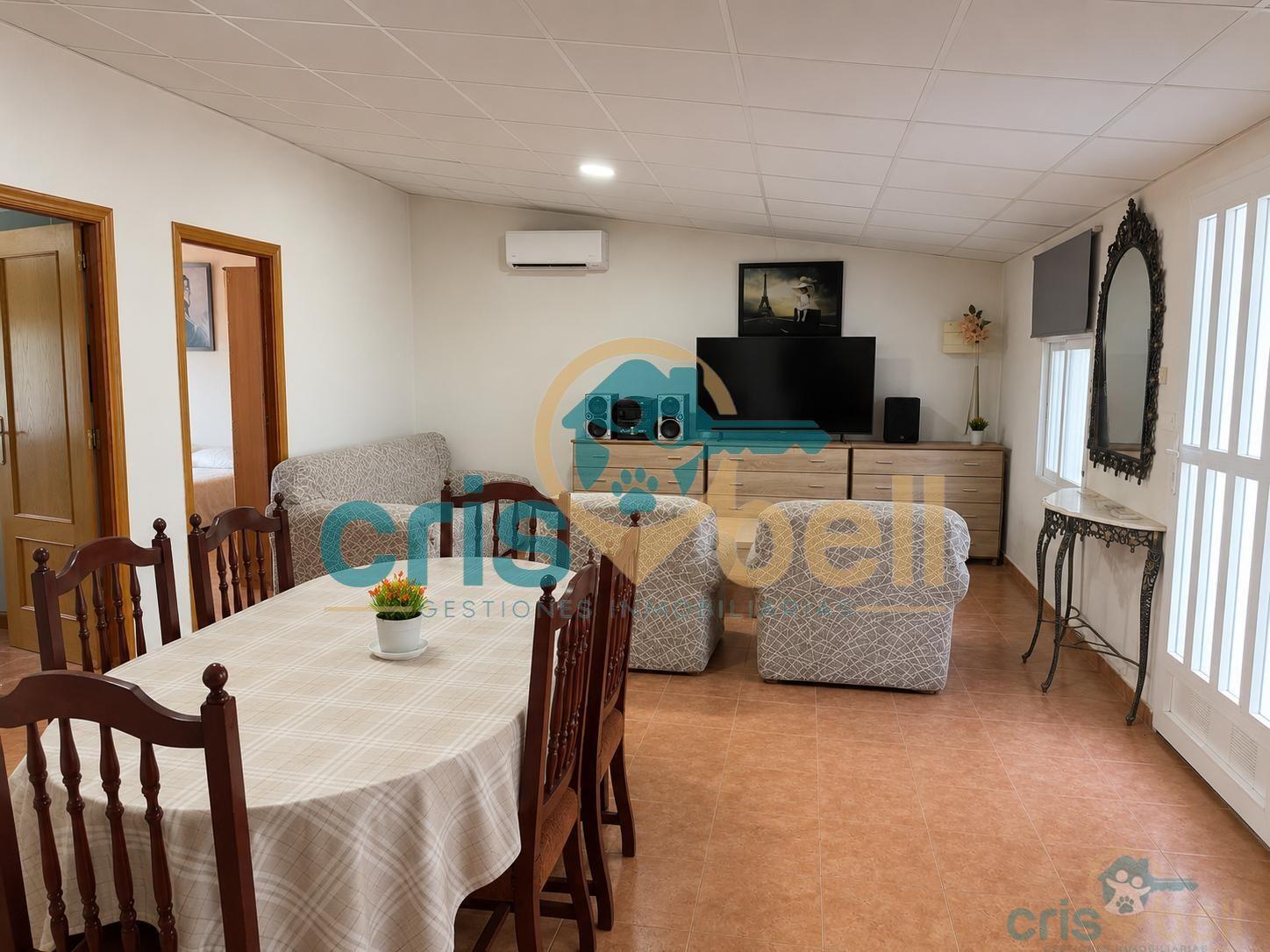Venta de casa en Lorca