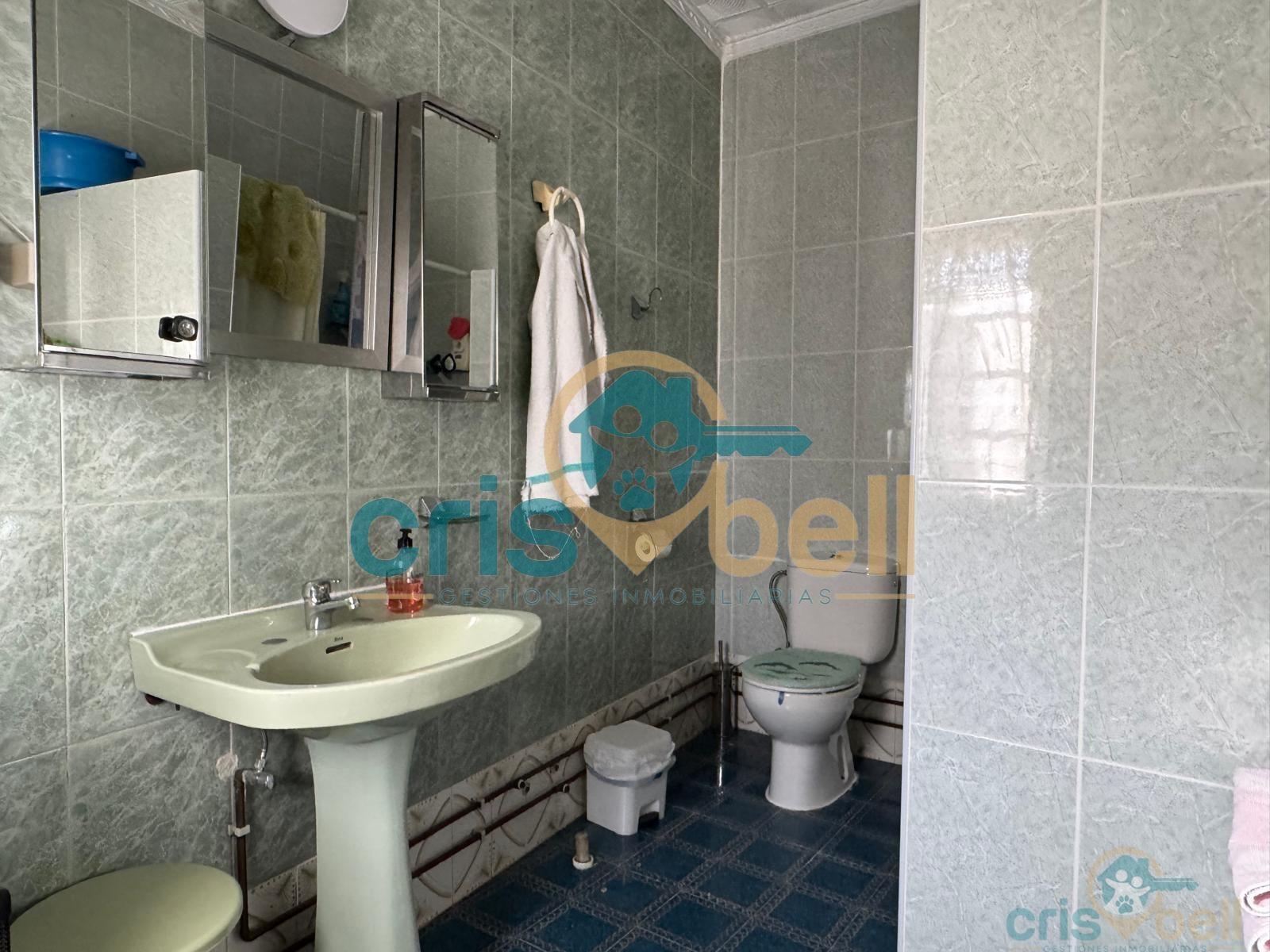 Venta de casa en Lorca