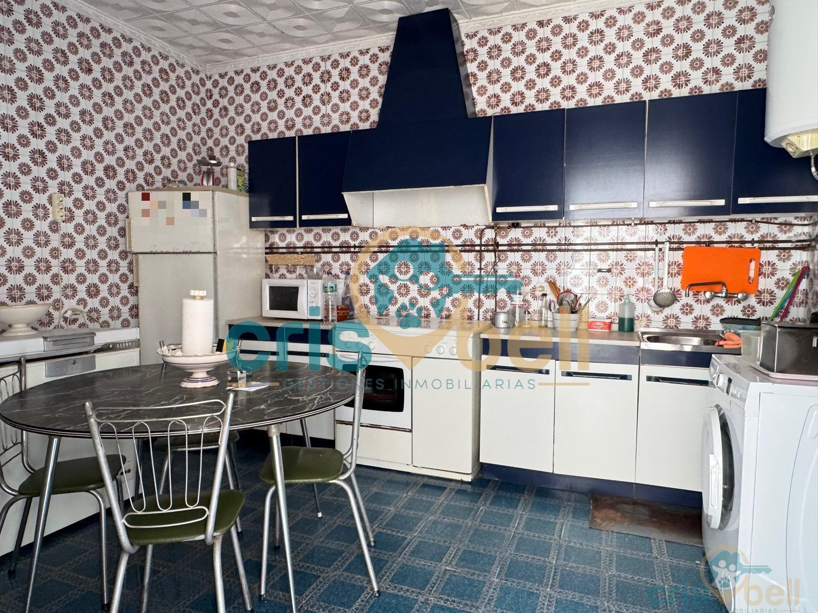Venta de casa en Lorca